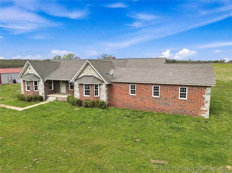 8770 W Gassaway Hulbert OK 74441