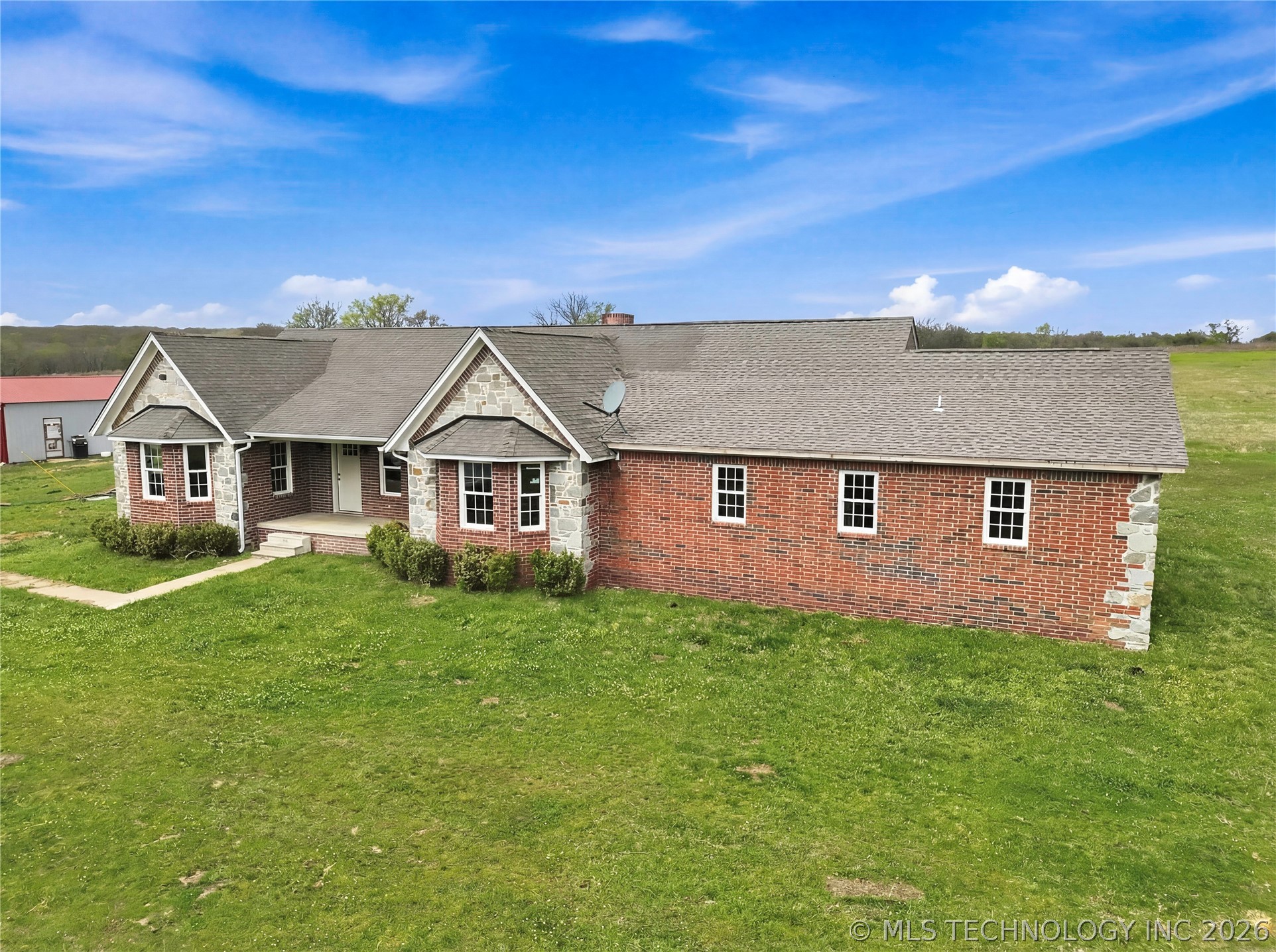 8770 W Gassaway Hulbert OK 74441