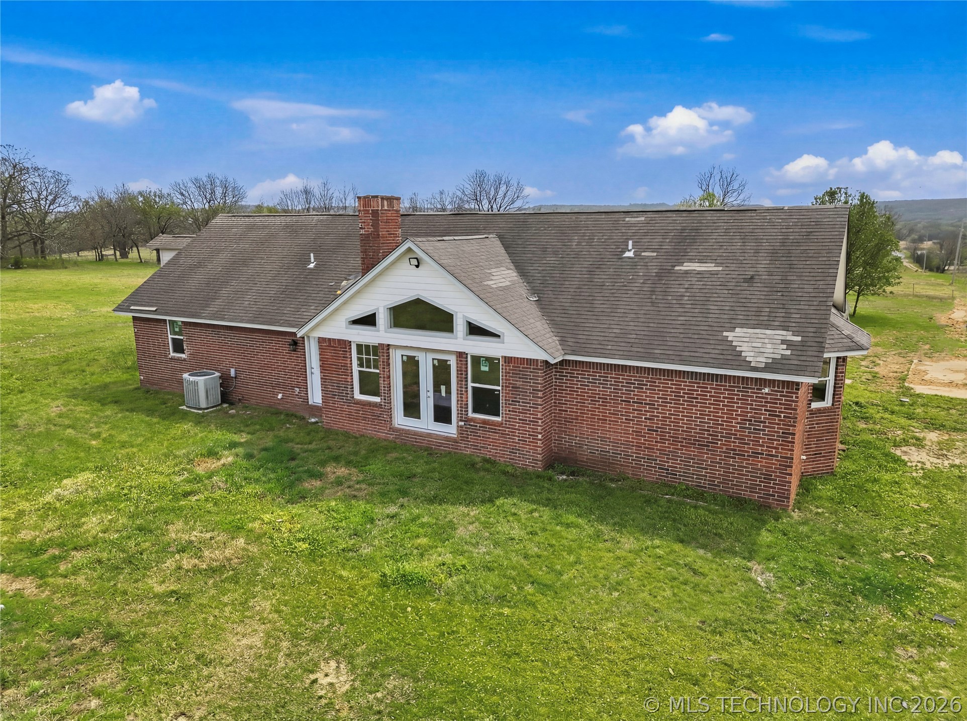 8770 W Gassaway Hulbert OK 74441