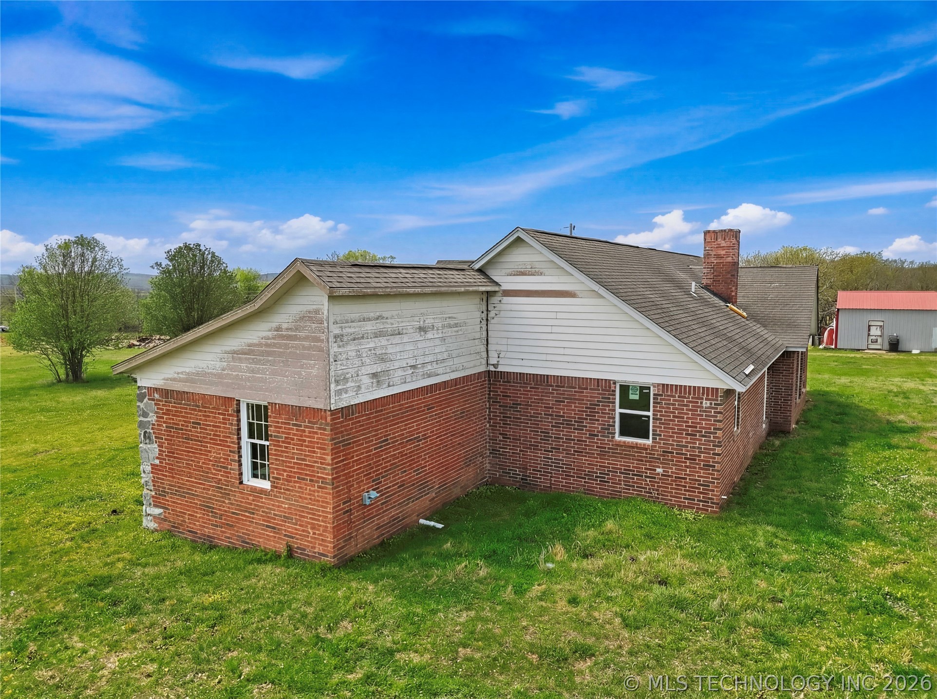 8770 W Gassaway Hulbert OK 74441