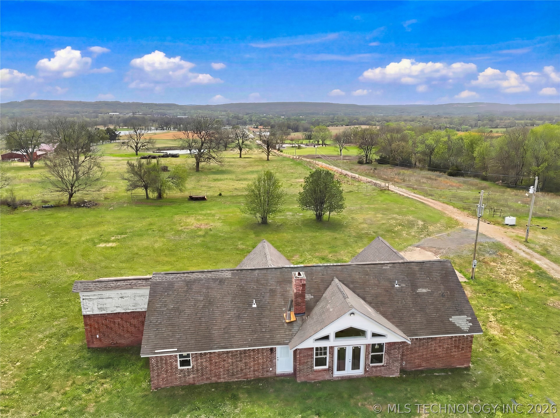 8770 W Gassaway Hulbert OK 74441