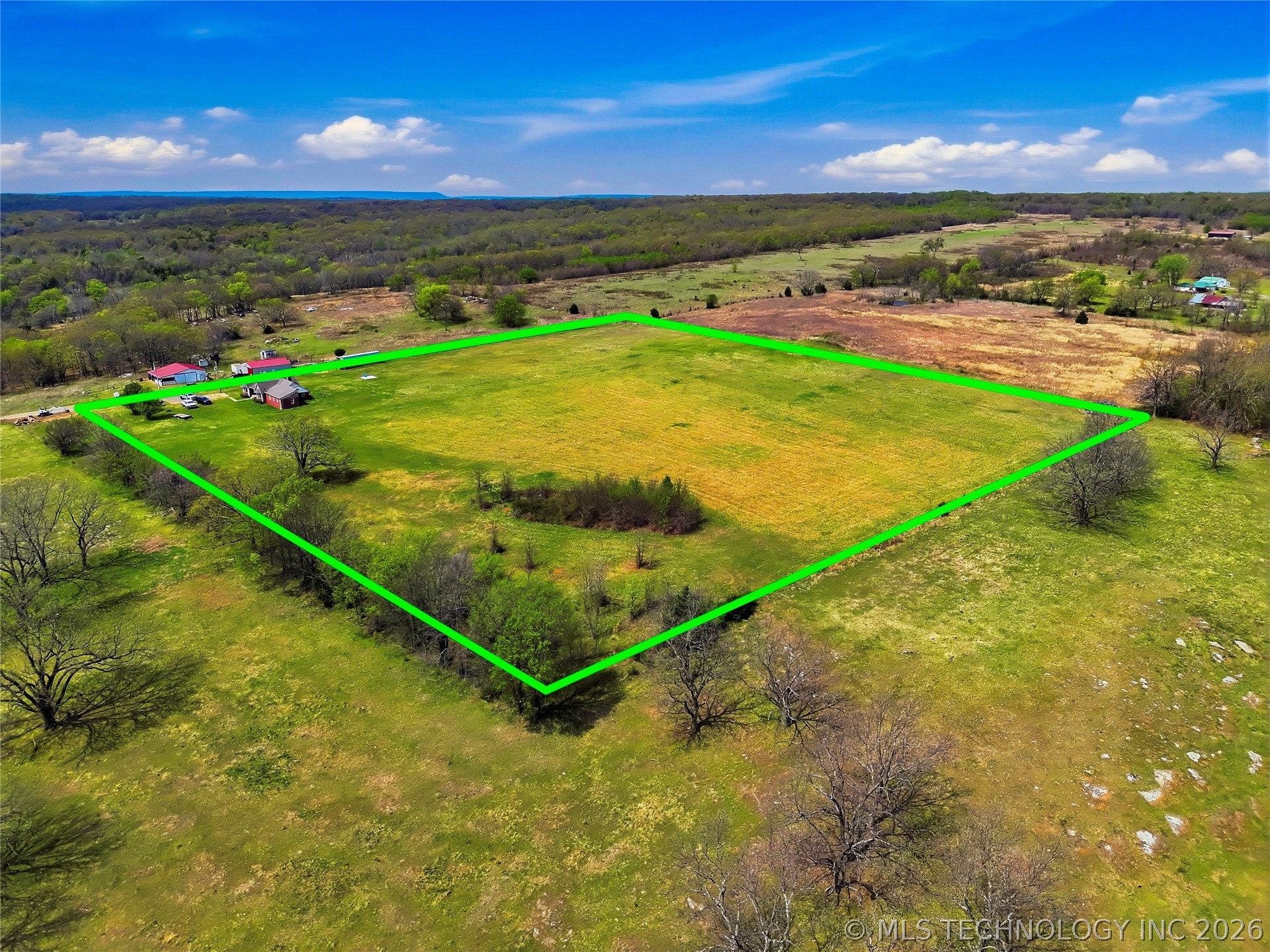 8770 W Gassaway Hulbert OK 74441