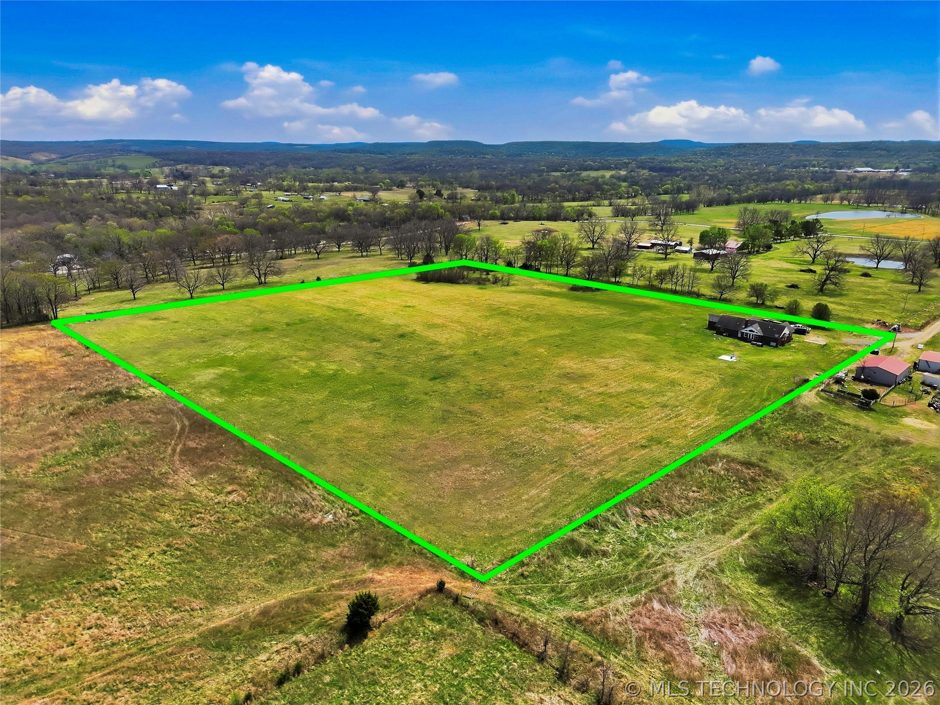 8770 W Gassaway Hulbert OK 74441