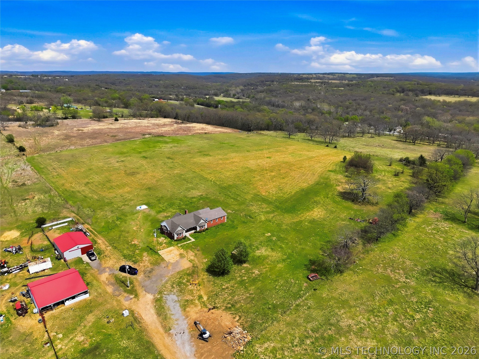 8770 W Gassaway Hulbert OK 74441