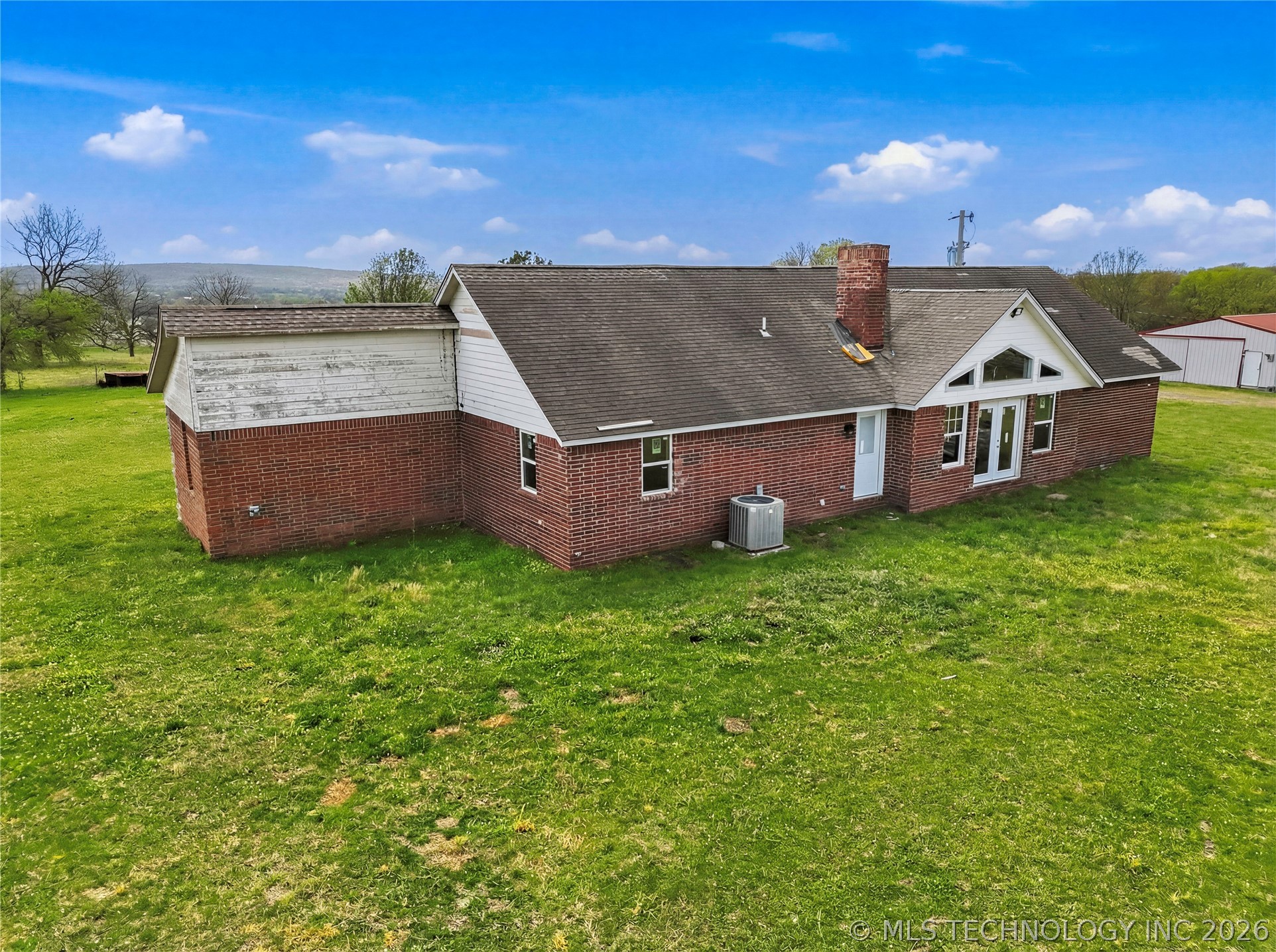 8770 W Gassaway Hulbert OK 74441