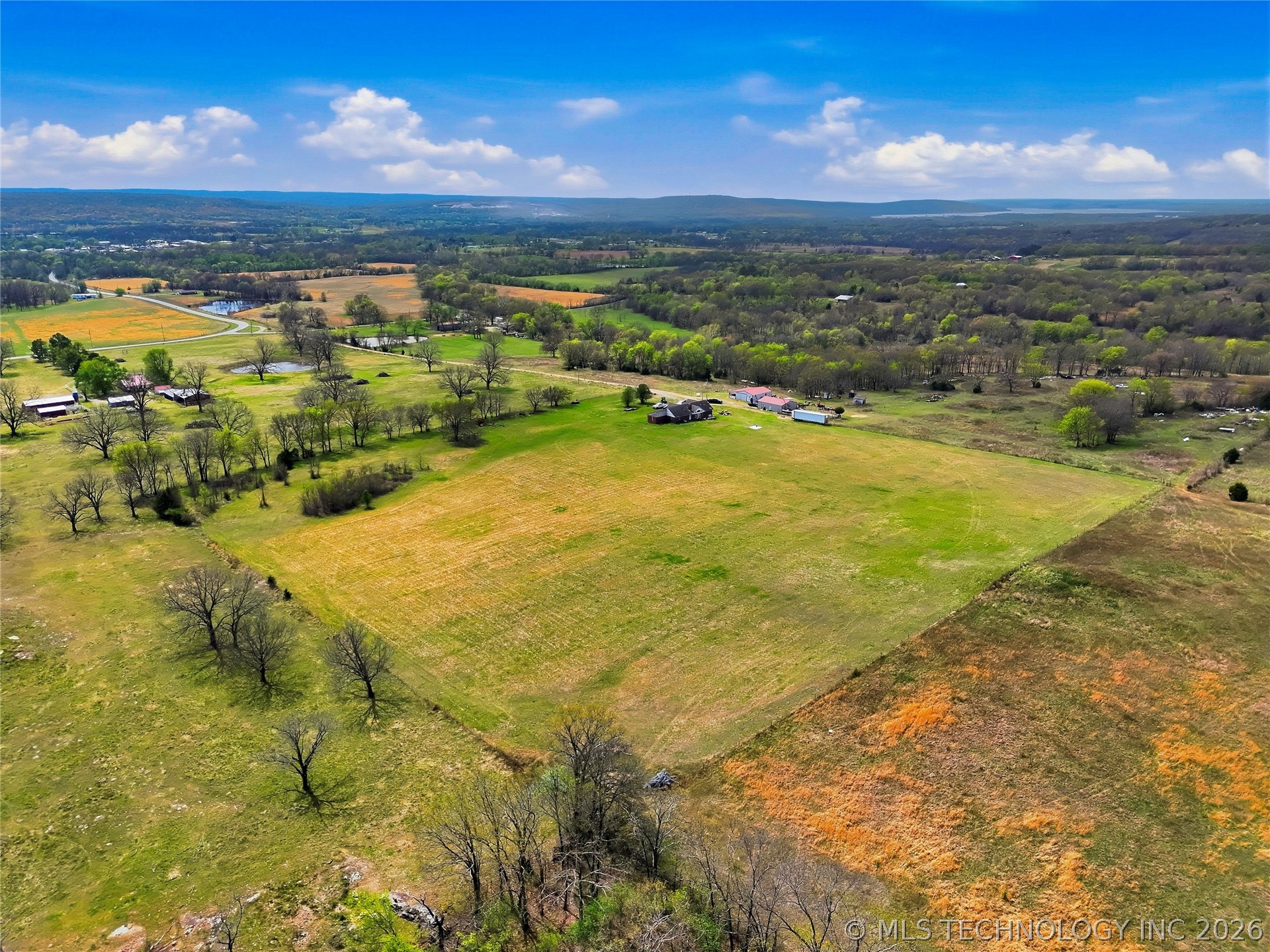 8770 W Gassaway Hulbert OK 74441