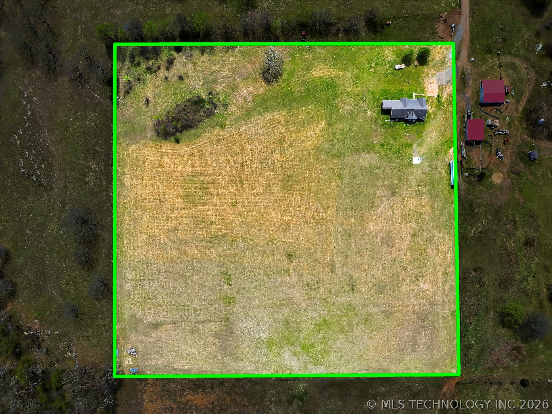 8770 W Gassaway Hulbert OK 74441