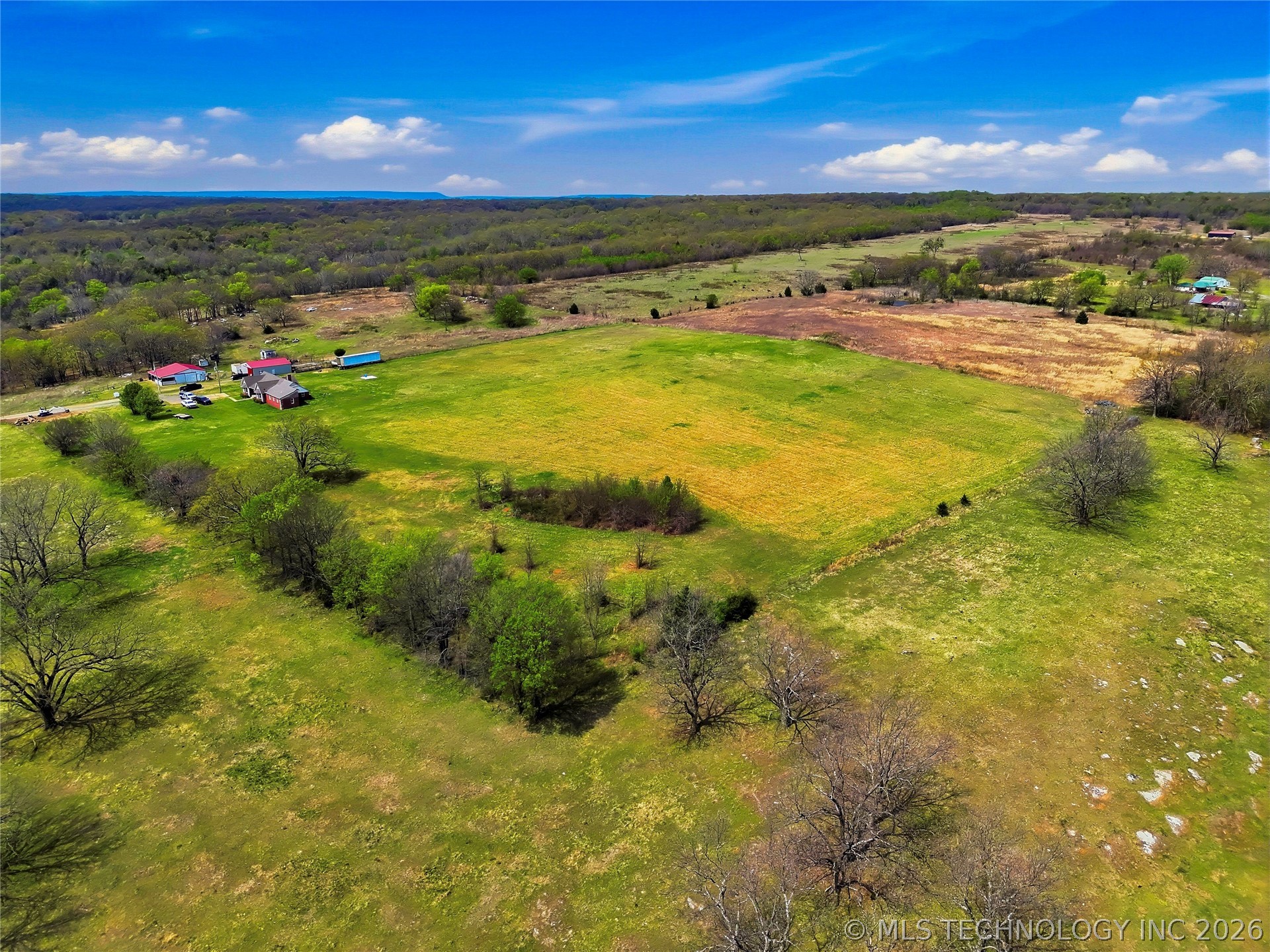 8770 W Gassaway Hulbert OK 74441
