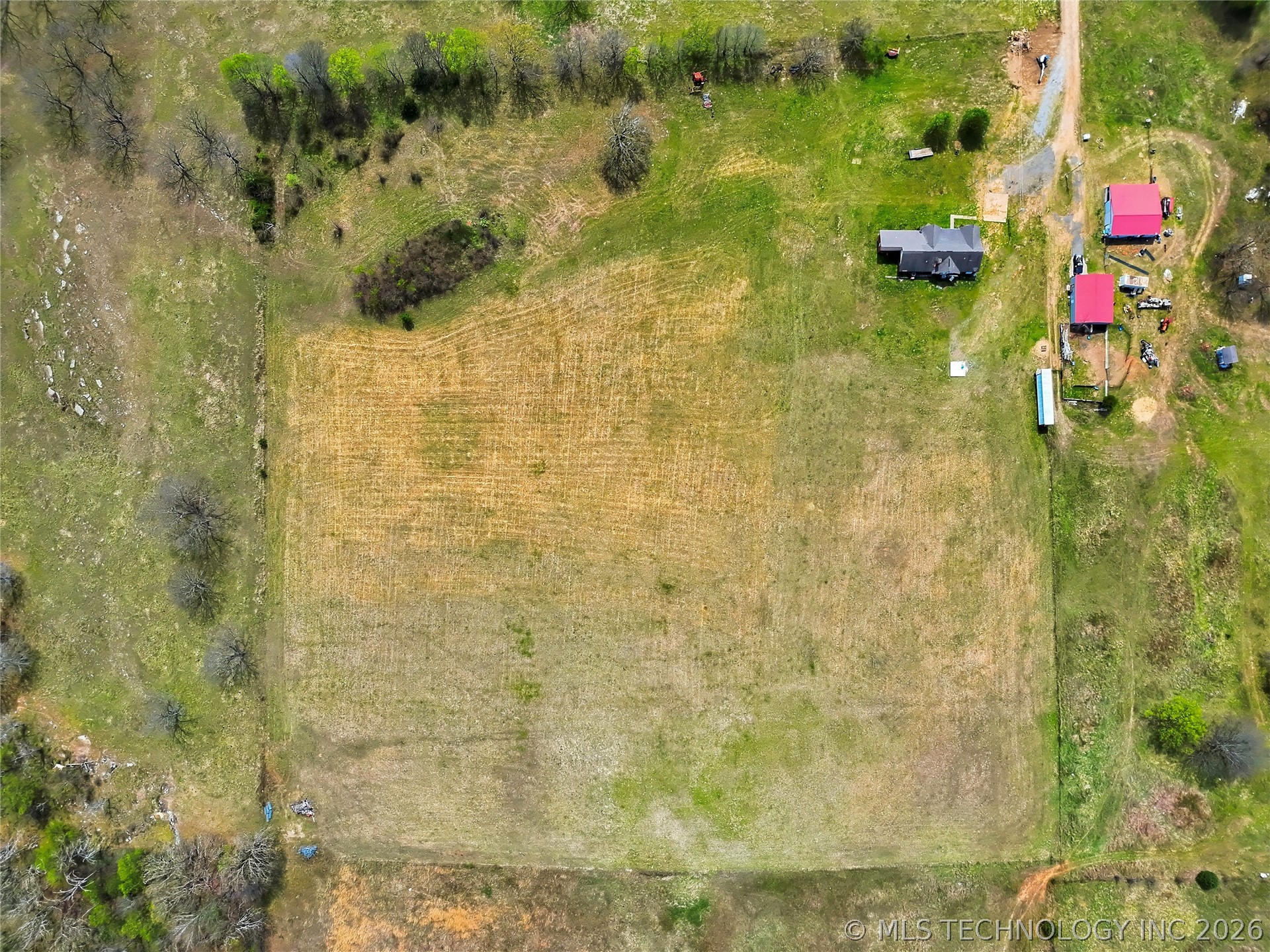 8770 W Gassaway Hulbert OK 74441