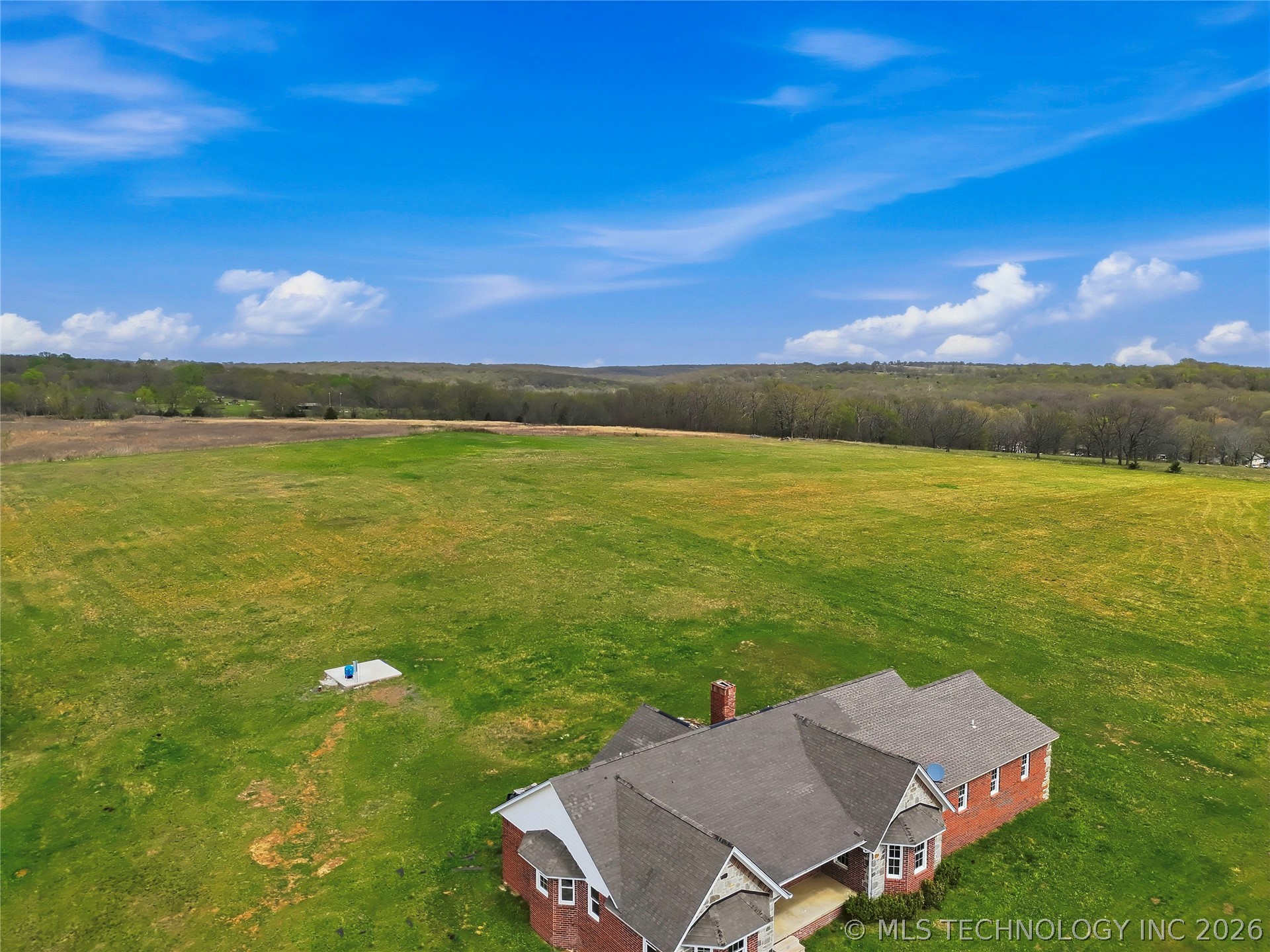 8770 W Gassaway Hulbert OK 74441