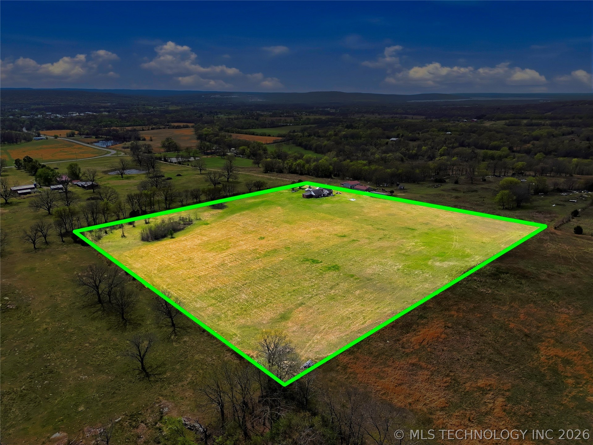 8770 W Gassaway Hulbert OK 74441