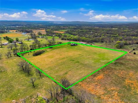 8770 W Gassaway Hulbert OK 74441