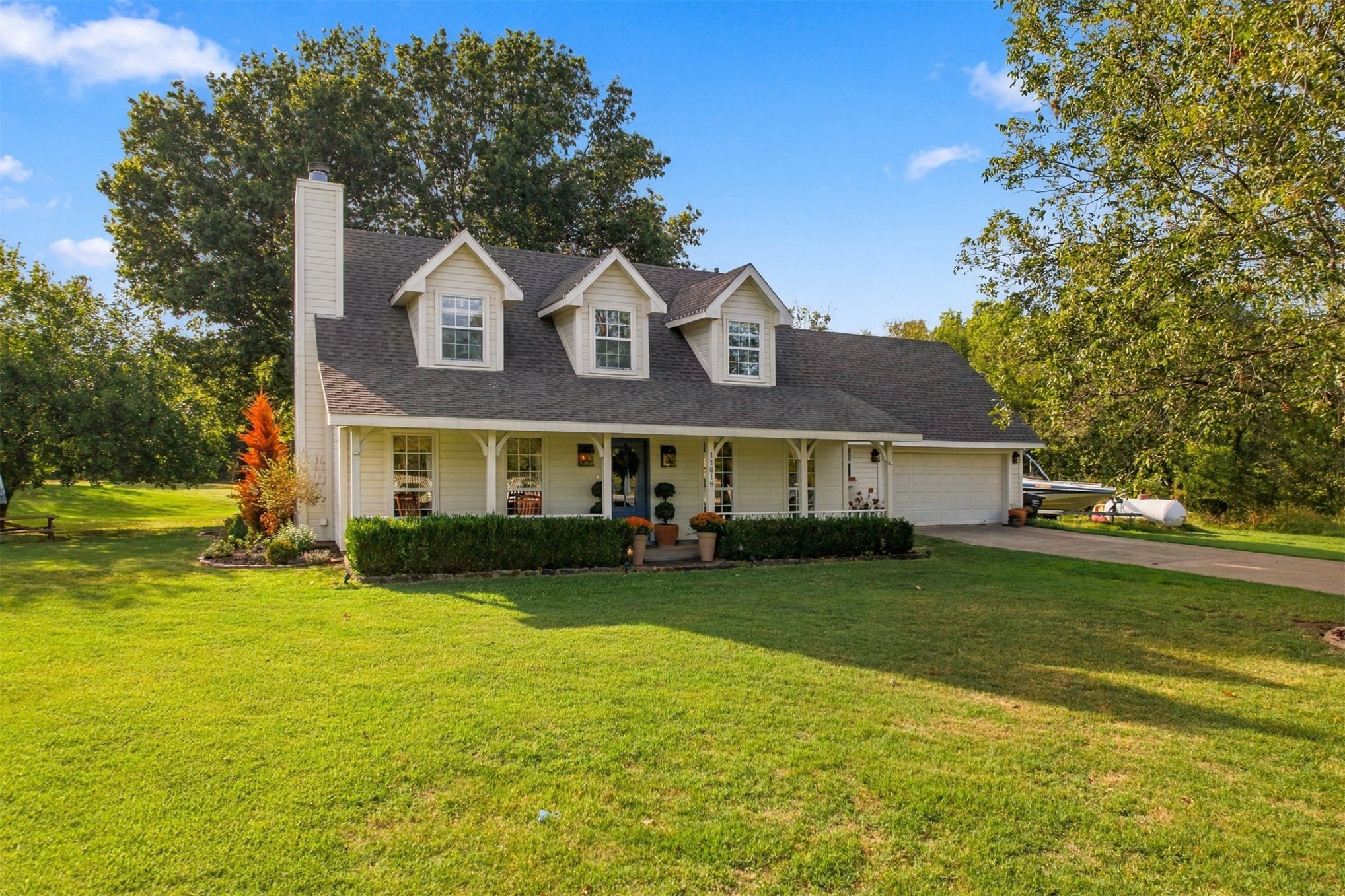 11818 N Harvard Avenue Skiatook OK 74070