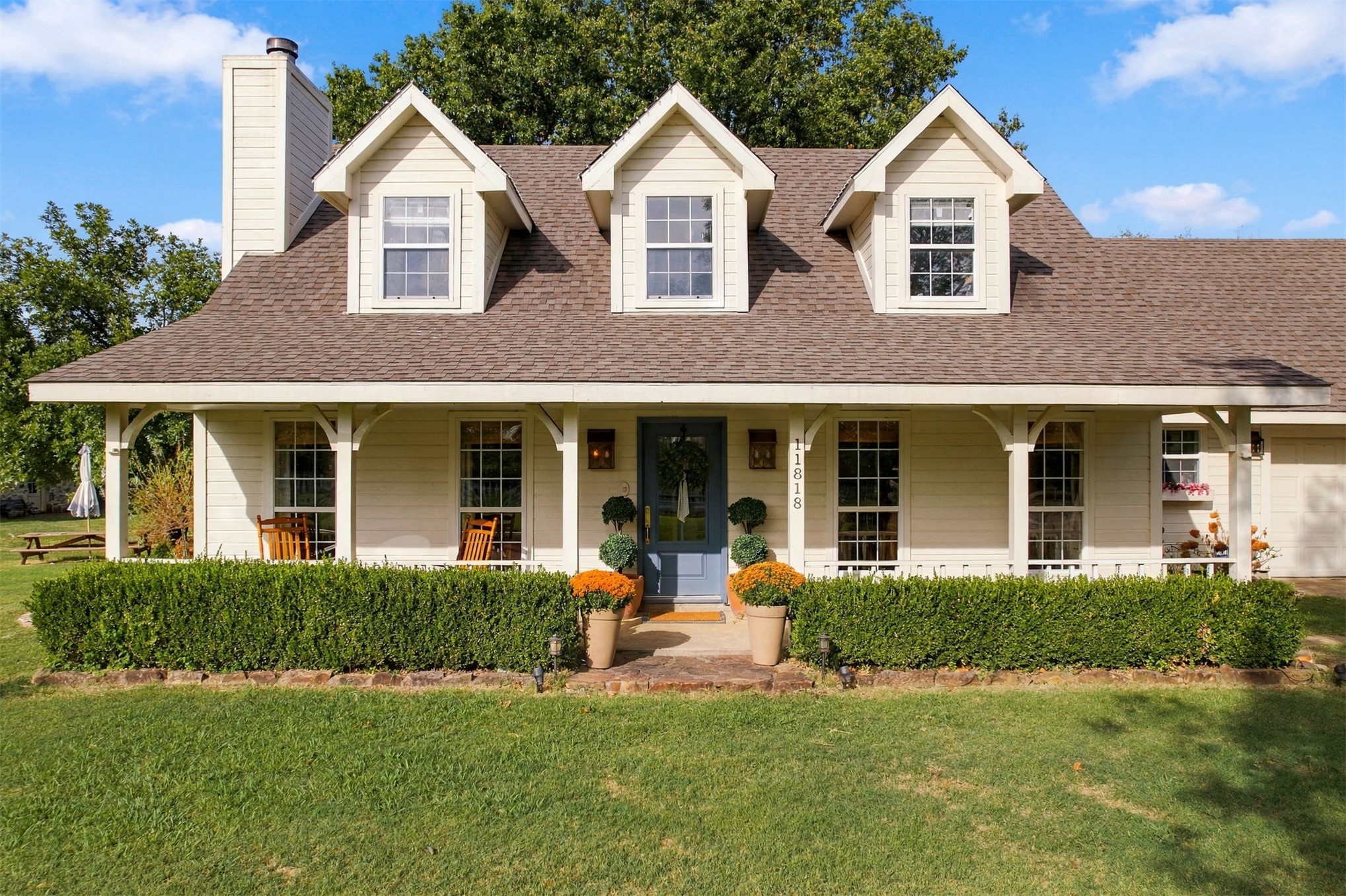 11818 N Harvard Avenue Skiatook OK 74070