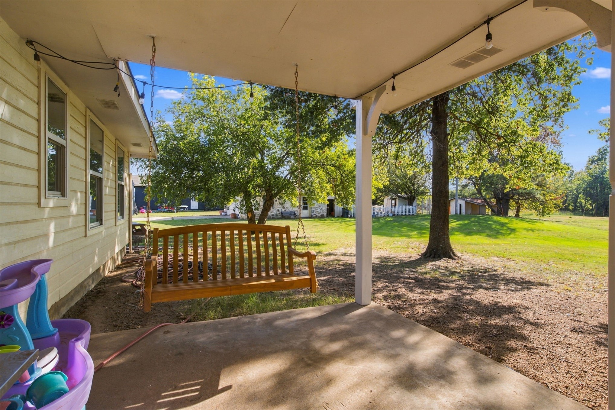 11818 N Harvard Avenue Skiatook OK 74070