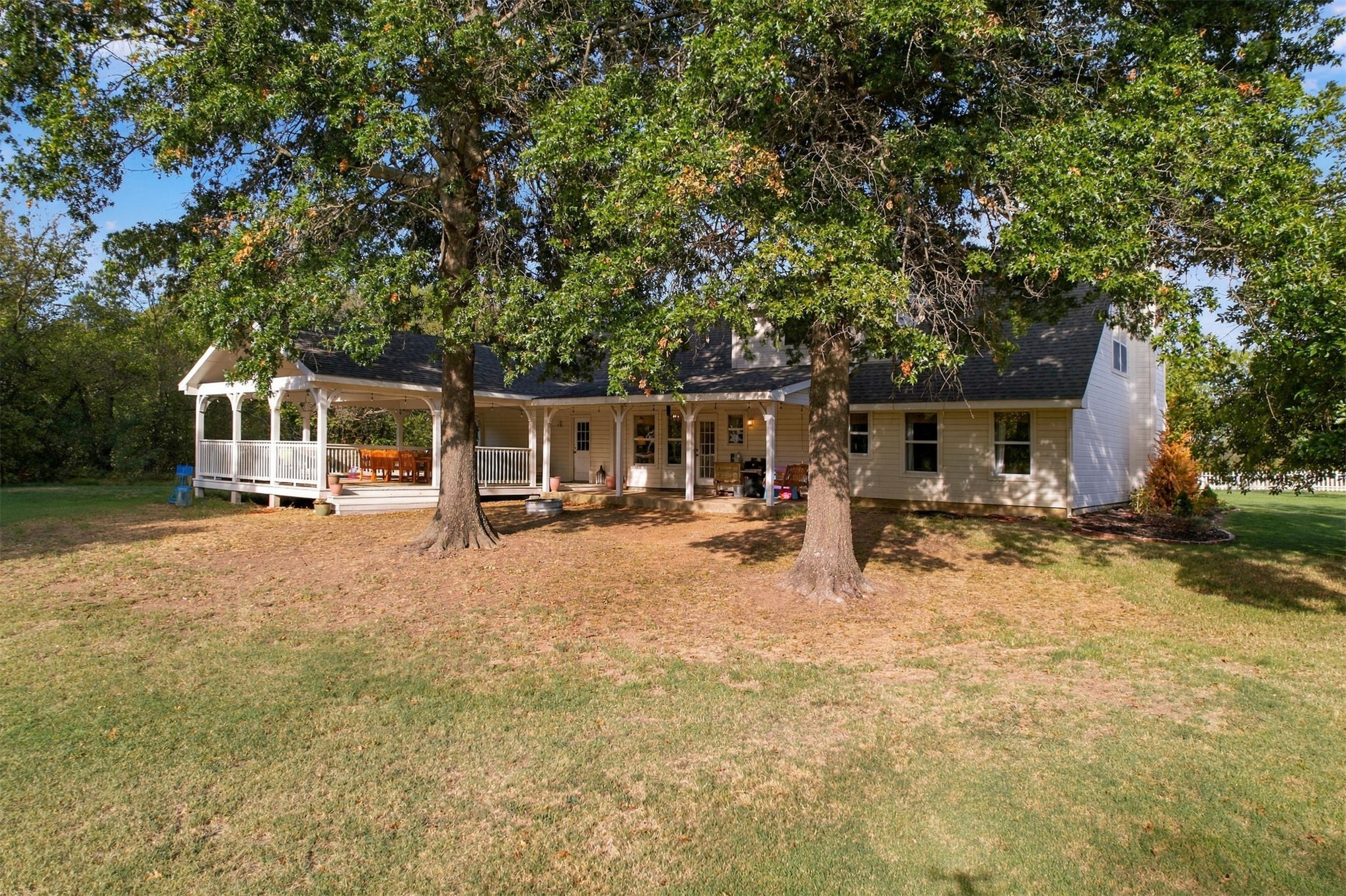 11818 N Harvard Avenue Skiatook OK 74070