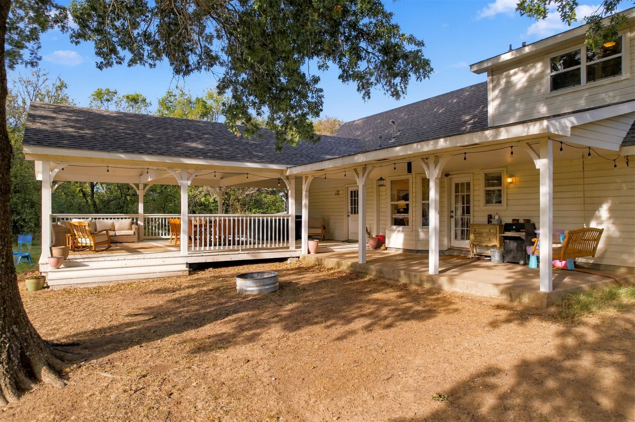 11818 N Harvard Avenue Skiatook OK 74070