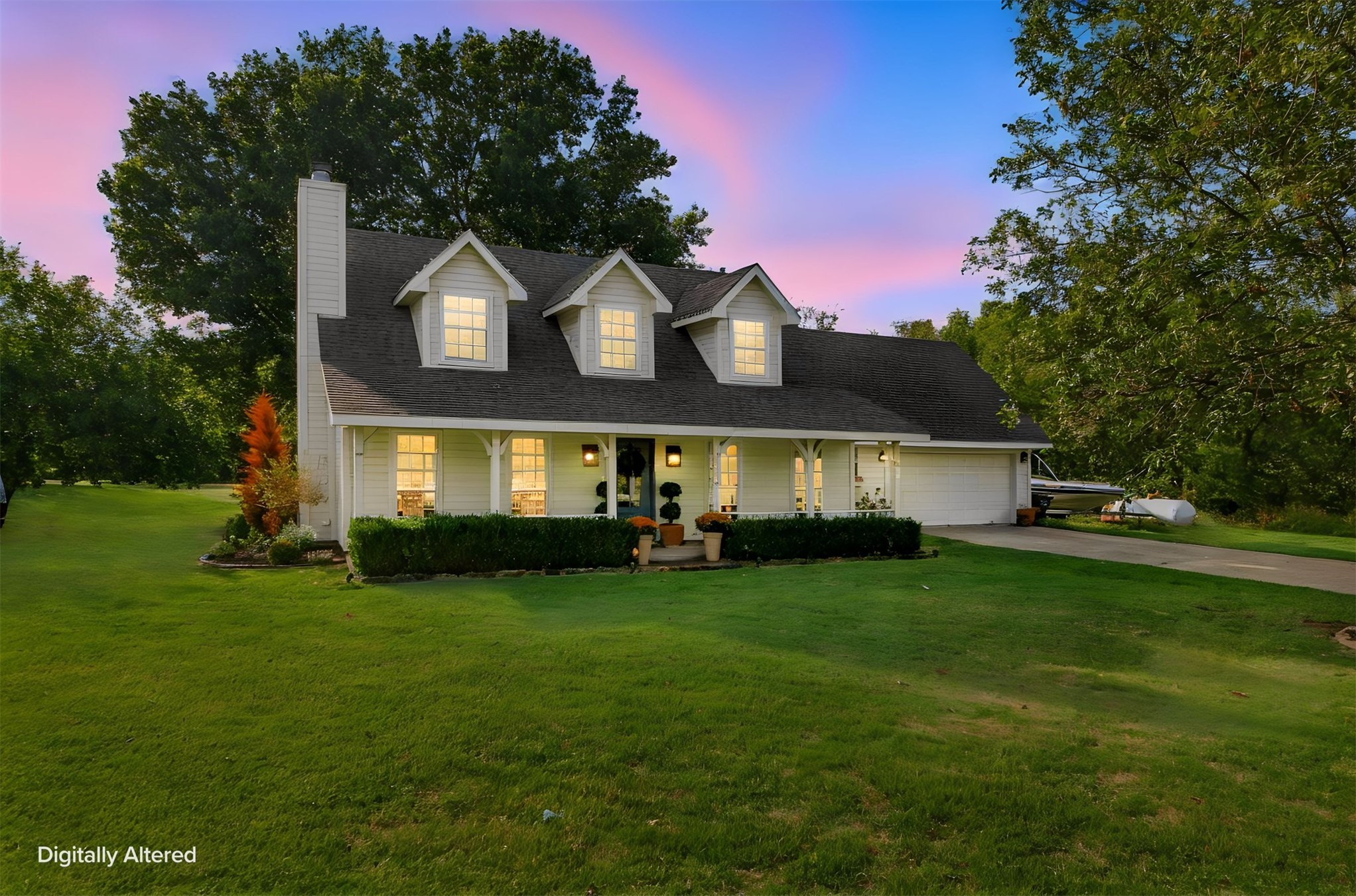 11818 N Harvard Avenue Skiatook OK 74070