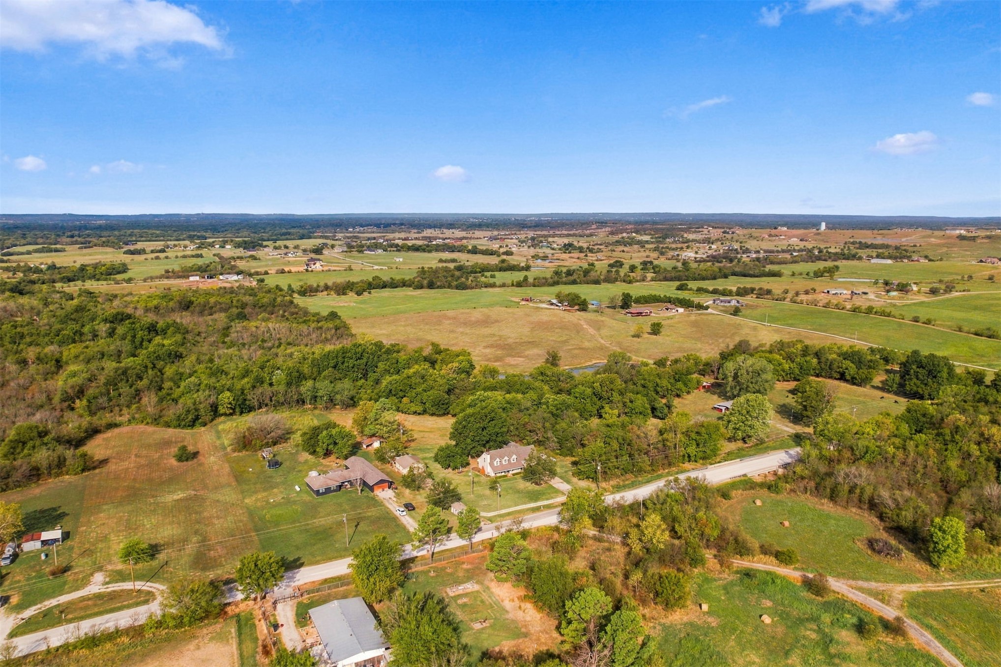 11818 N Harvard Avenue Skiatook OK 74070