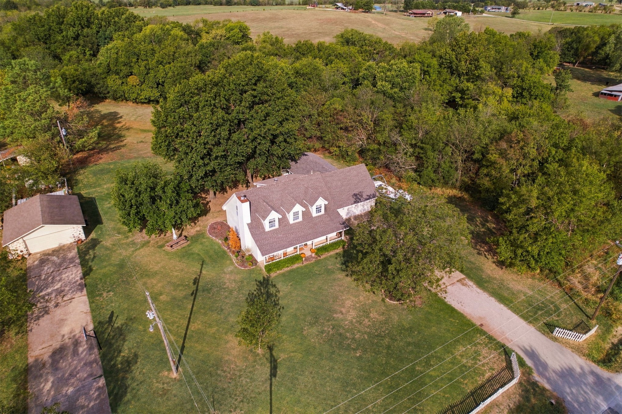 11818 N Harvard Avenue Skiatook OK 74070