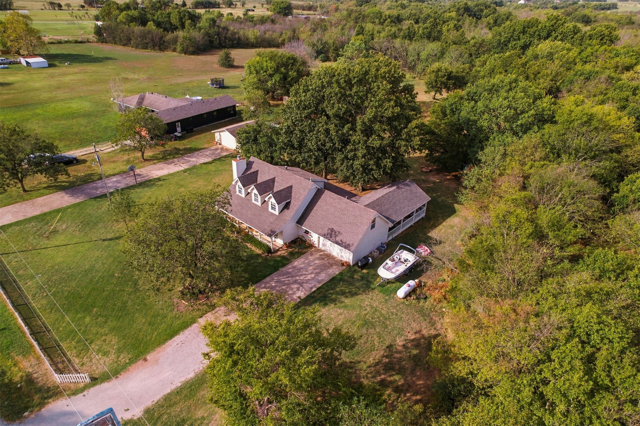 11818 N Harvard Avenue Skiatook OK 74070