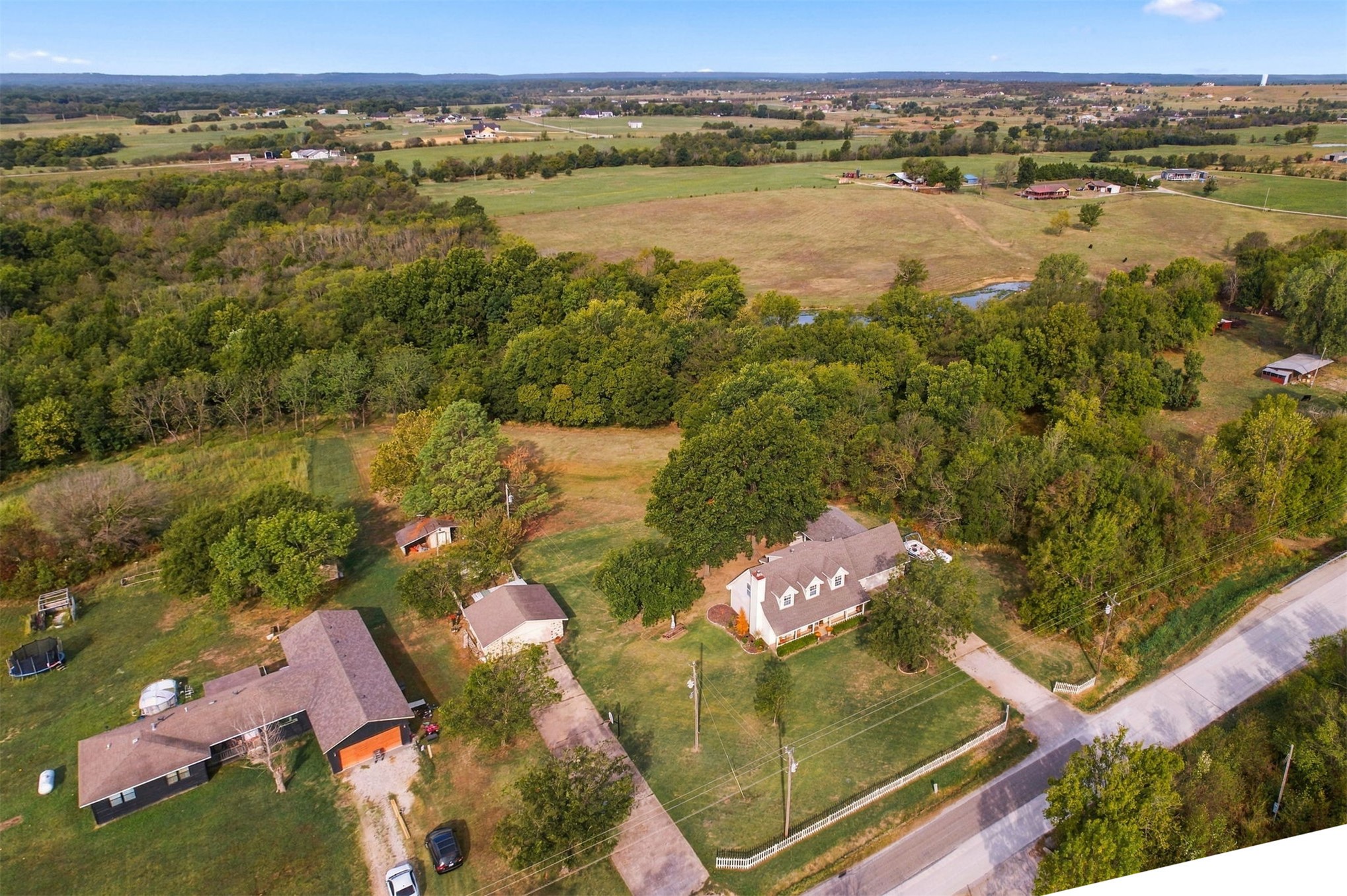 11818 N Harvard Avenue Skiatook OK 74070