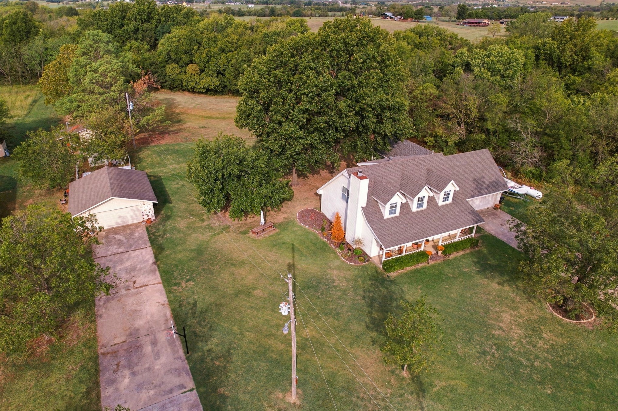 11818 N Harvard Avenue Skiatook OK 74070