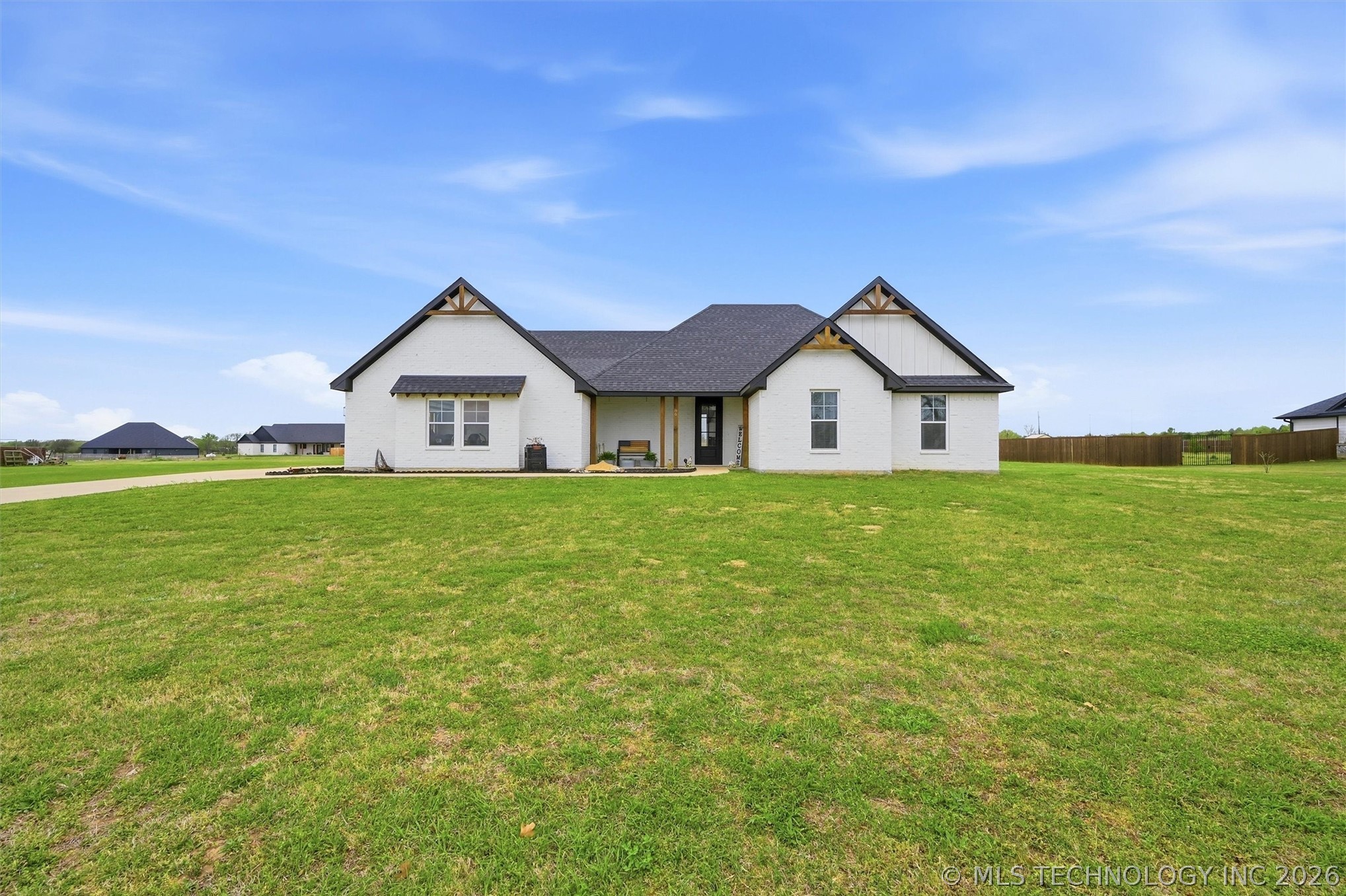 86 Wilson Parkway Durant OK 74701