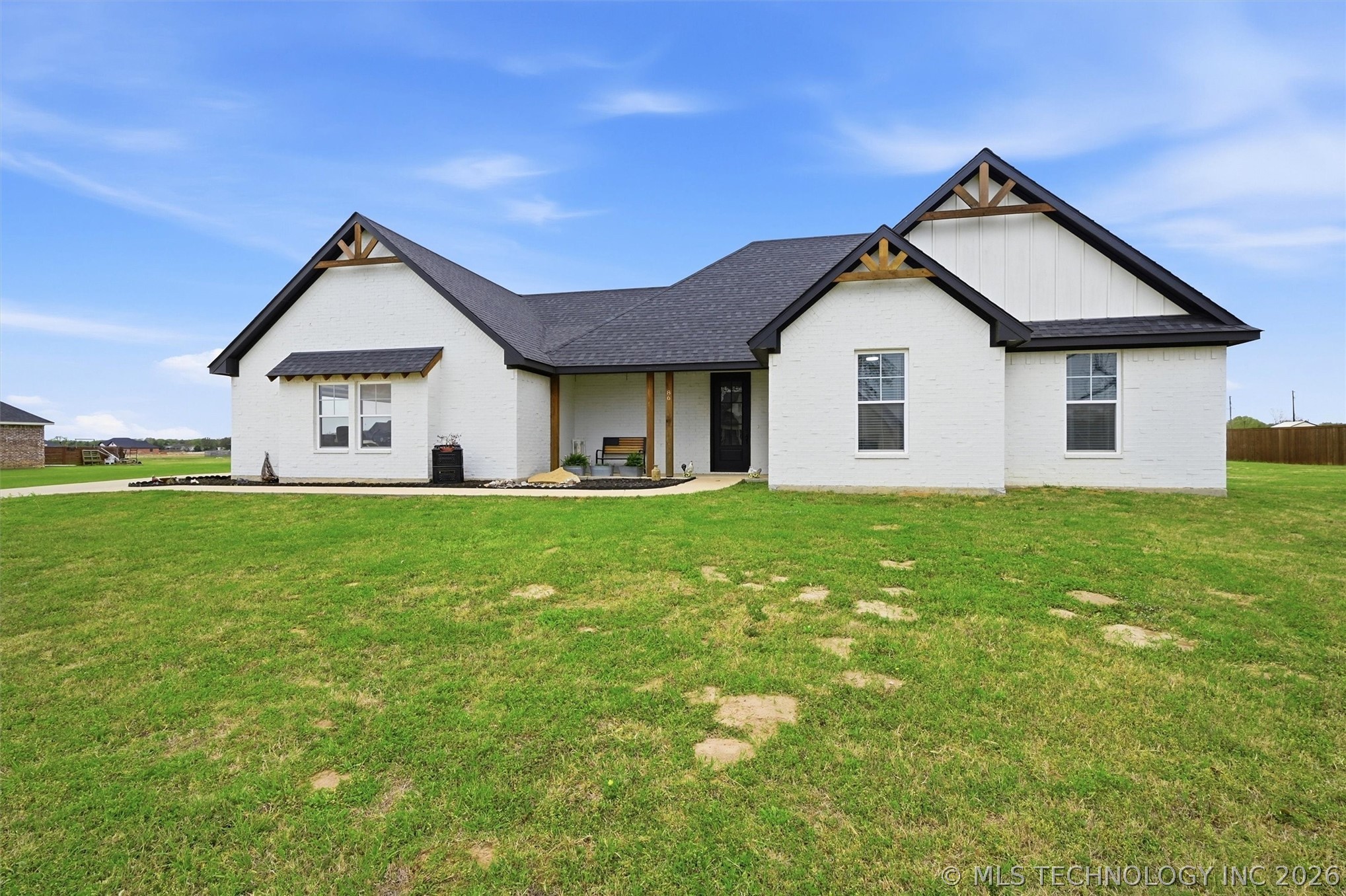 86 Wilson Parkway Durant OK 74701