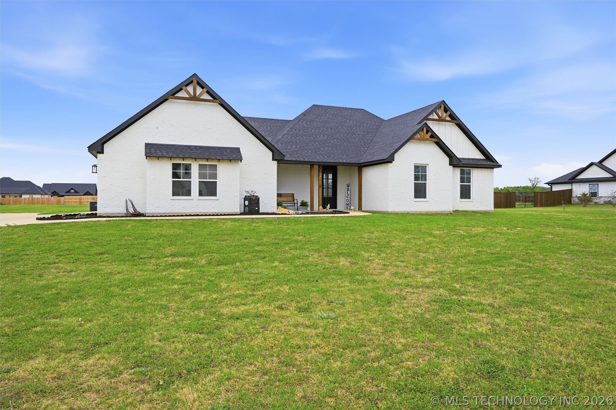 86 Wilson Parkway Durant OK 74701