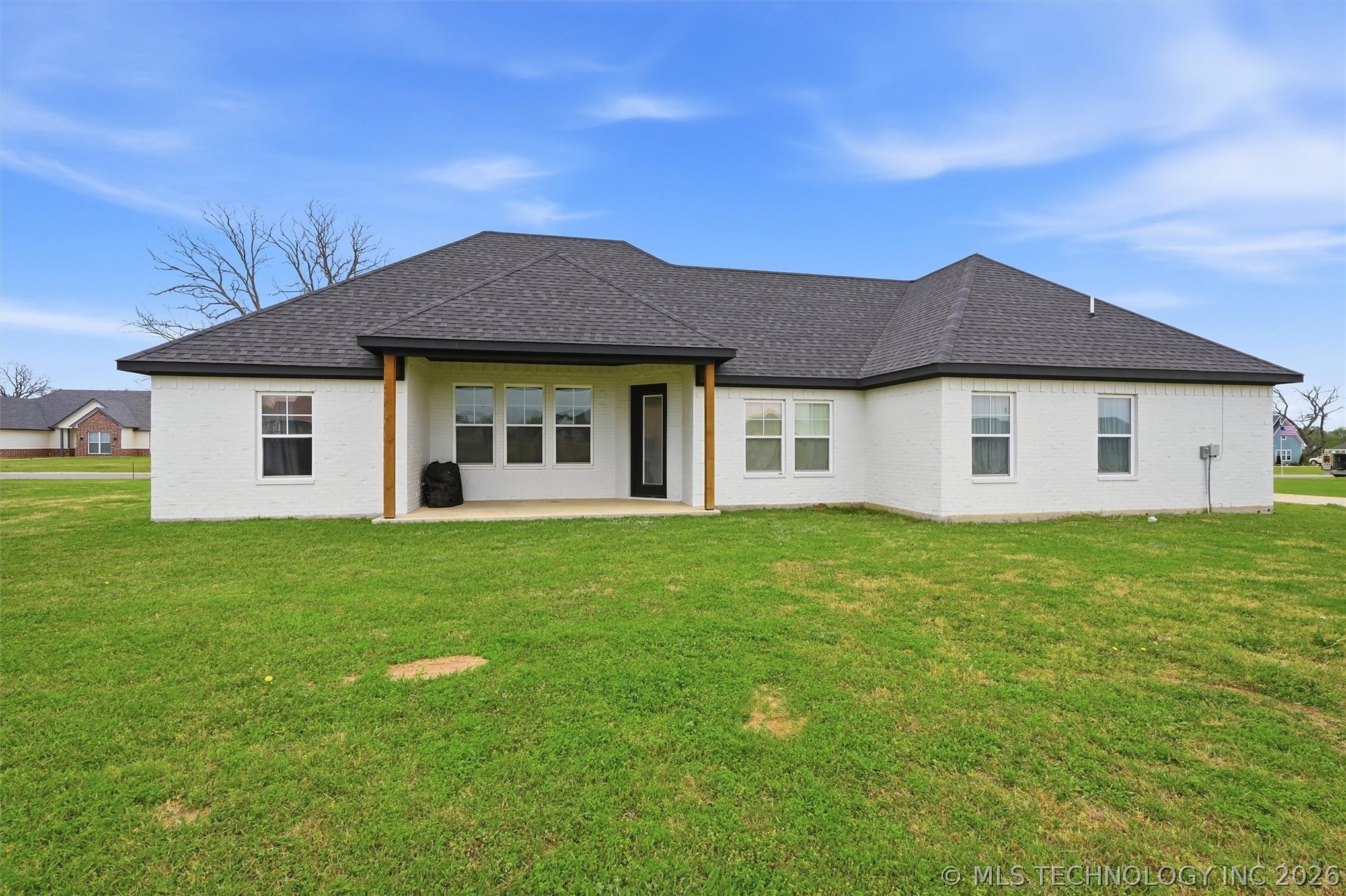 86 Wilson Parkway Durant OK 74701