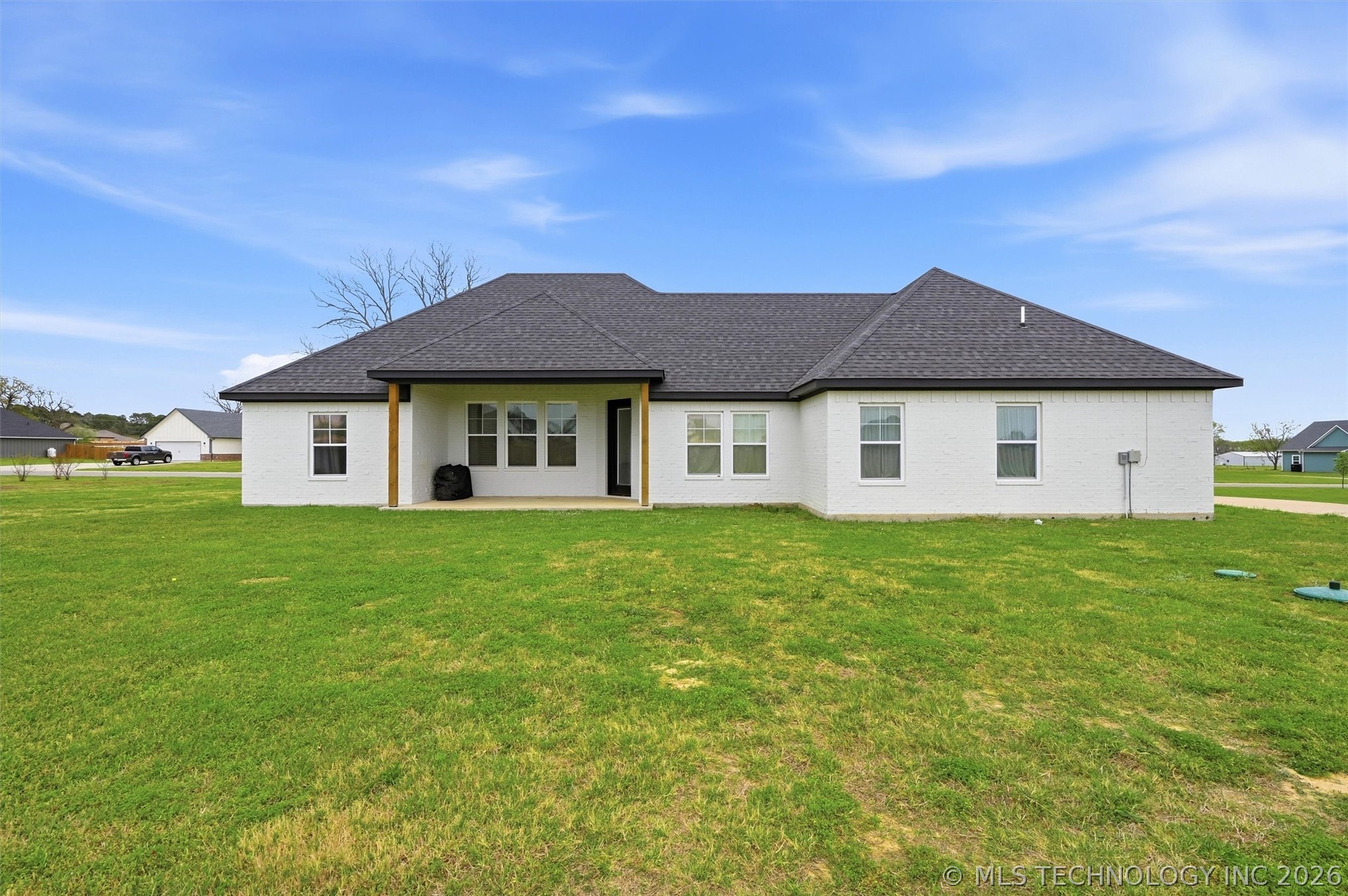 86 Wilson Parkway Durant OK 74701