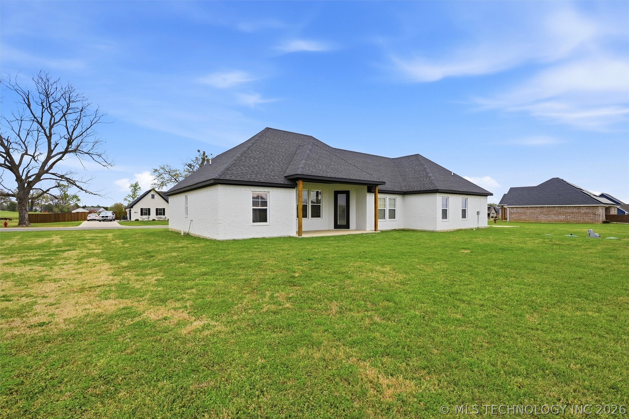 86 Wilson Parkway Durant OK 74701