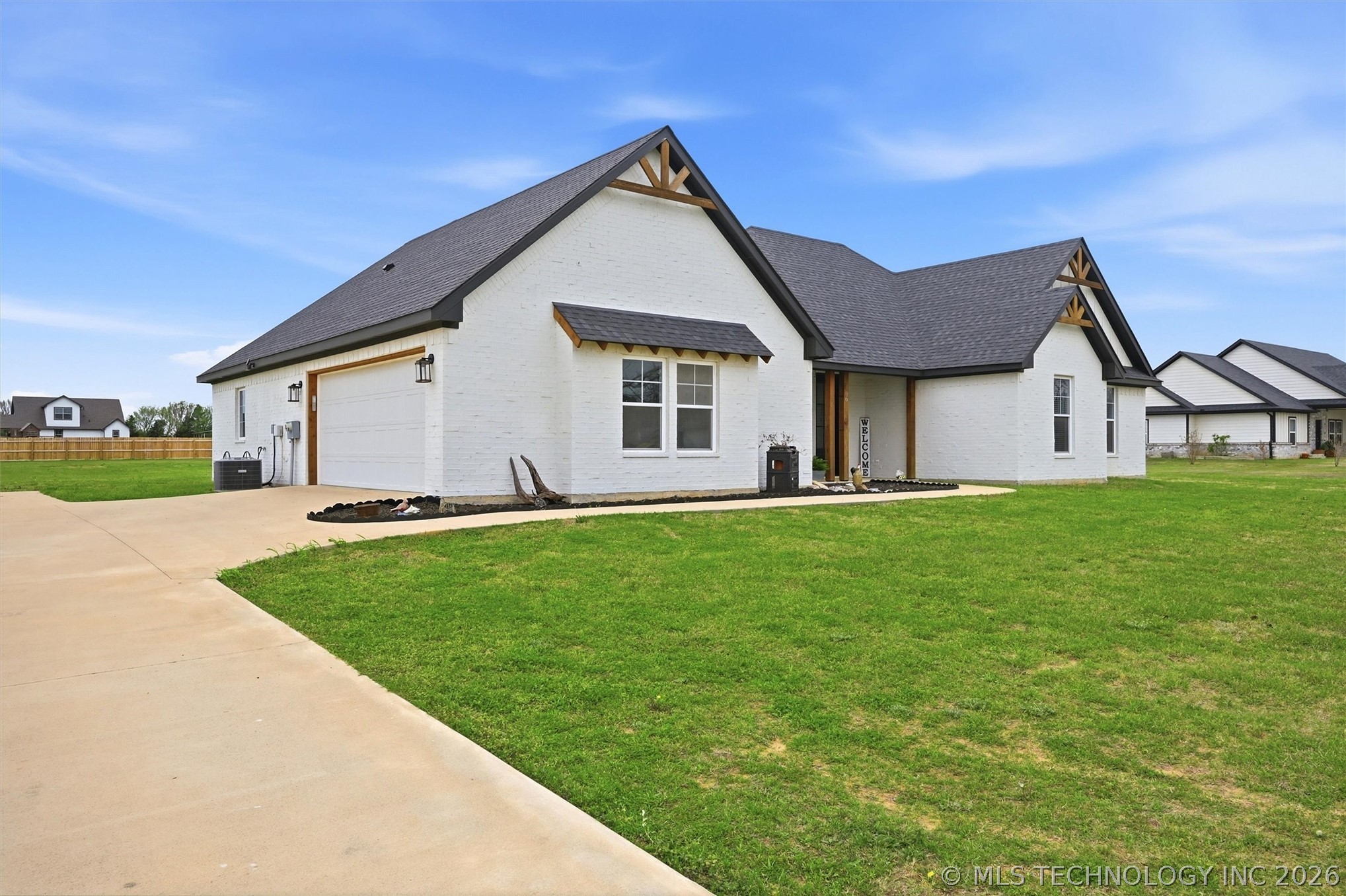 86 Wilson Parkway Durant OK 74701