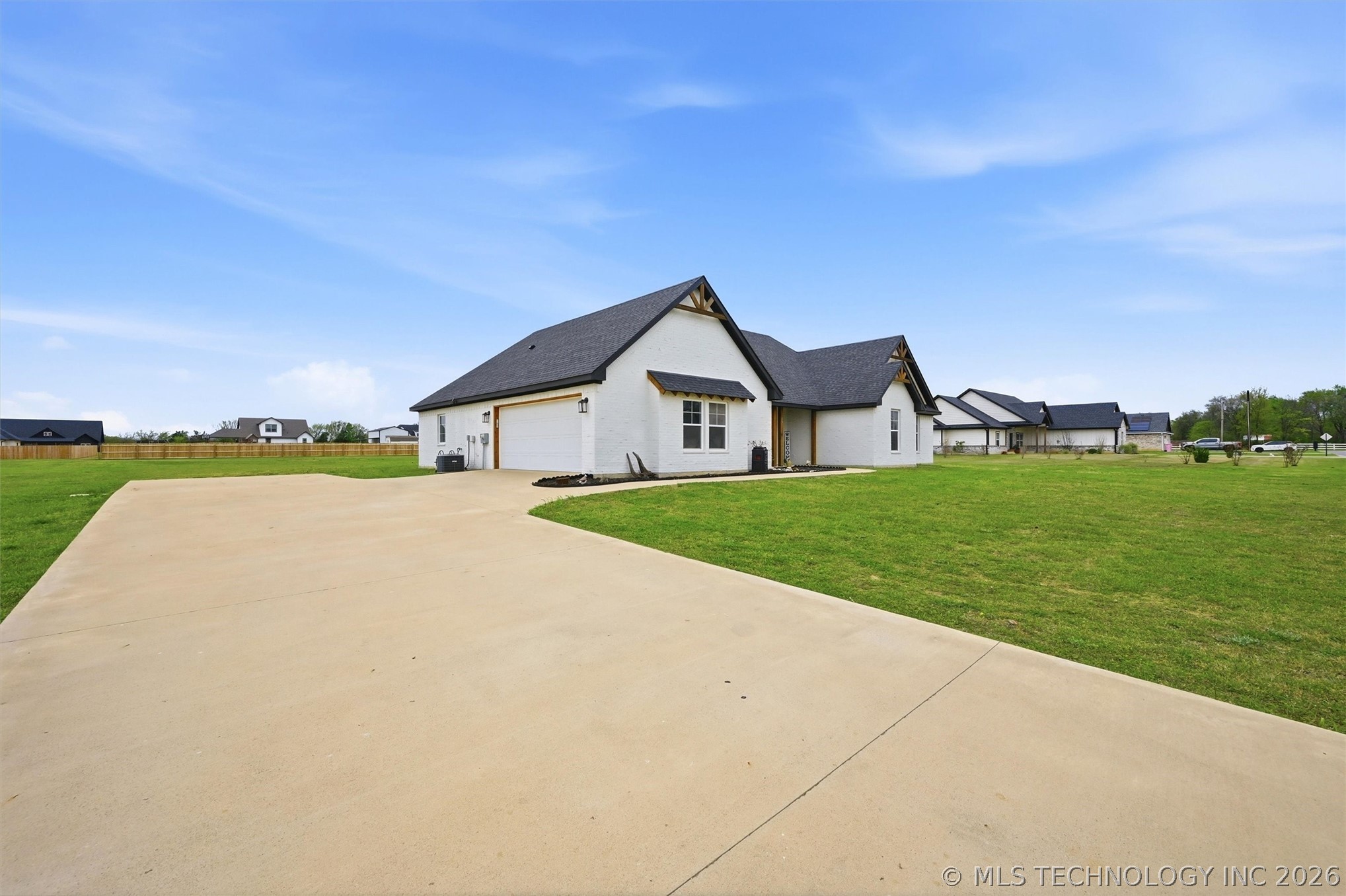 86 Wilson Parkway Durant OK 74701