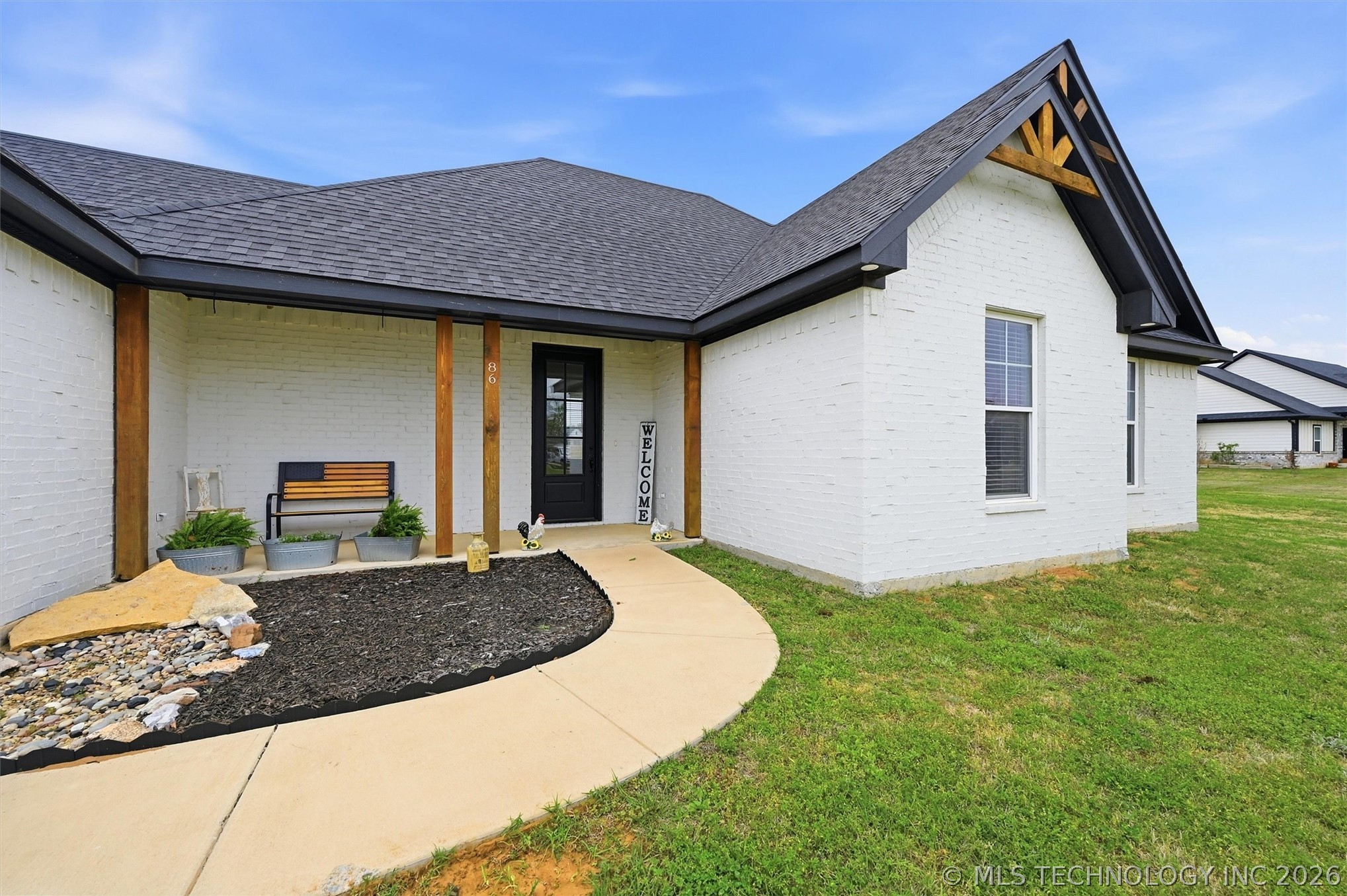 86 Wilson Parkway Durant OK 74701
