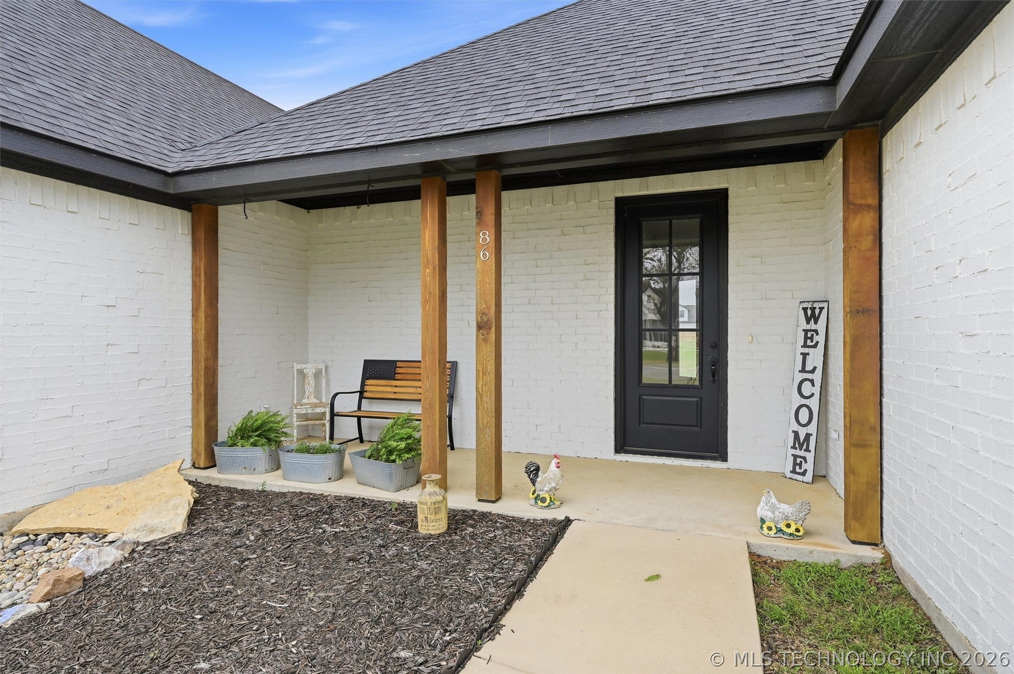 86 Wilson Parkway Durant OK 74701
