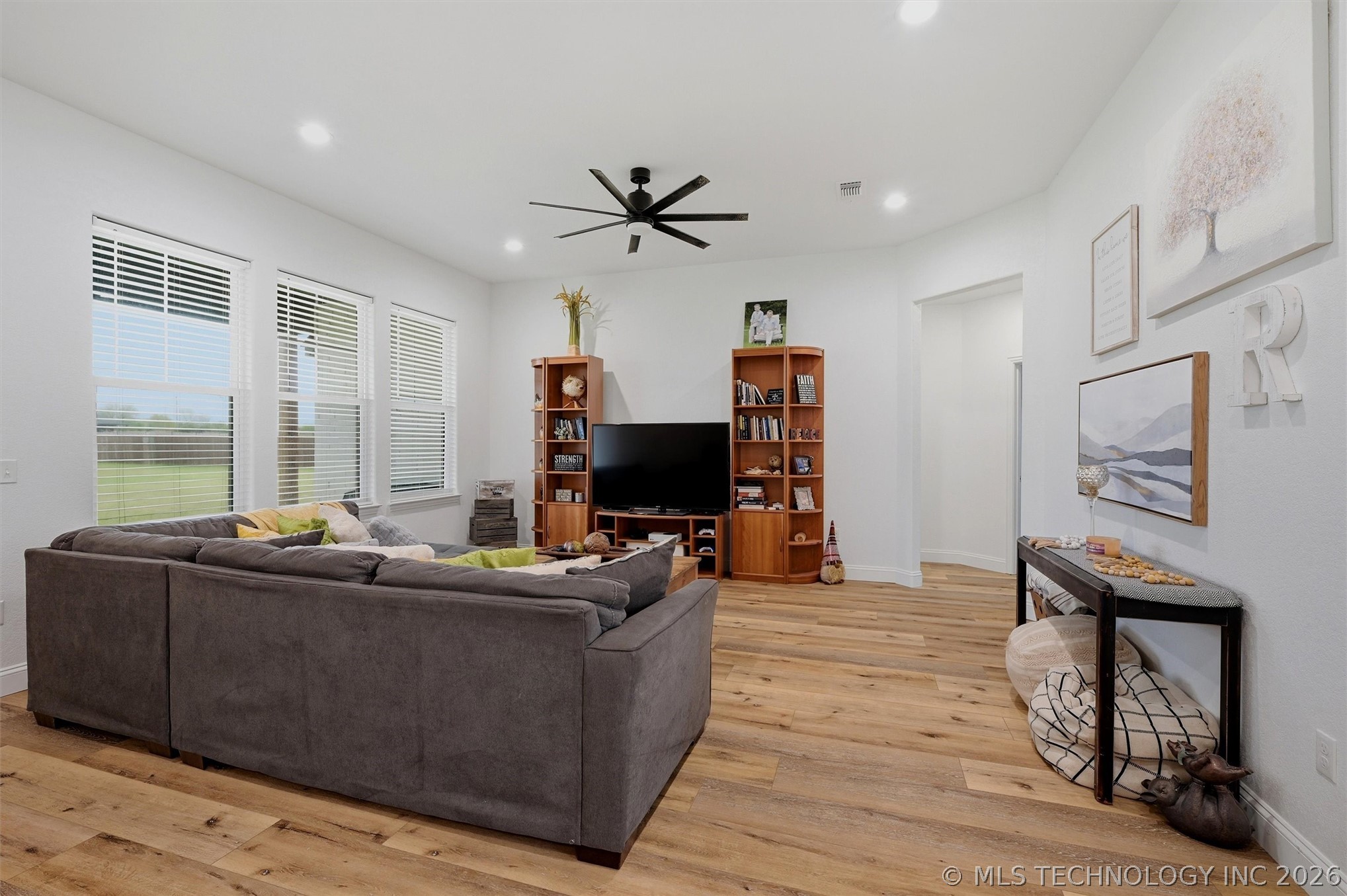 86 Wilson Parkway Durant OK 74701