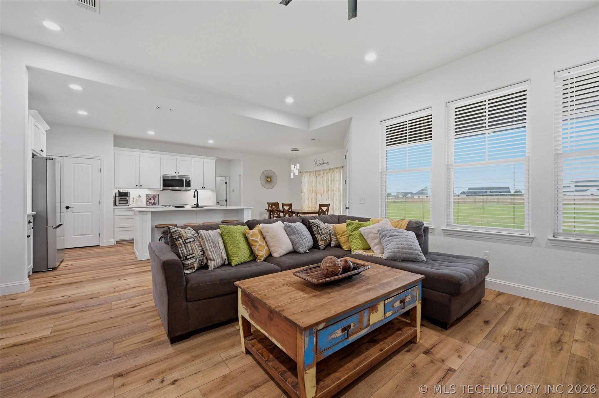 86 Wilson Parkway Durant OK 74701