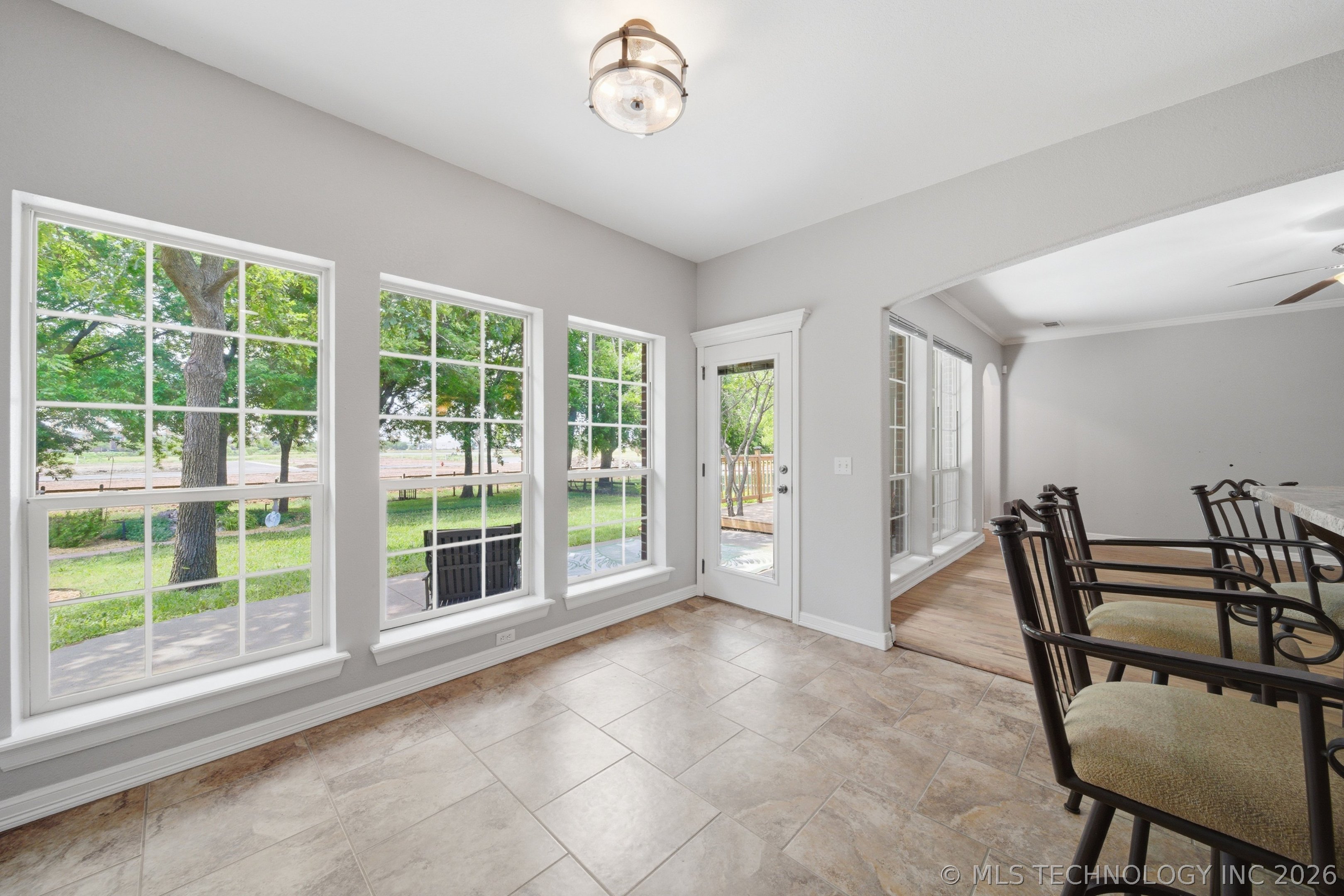 2828 N Juniper Place Broken Arrow OK 74012
