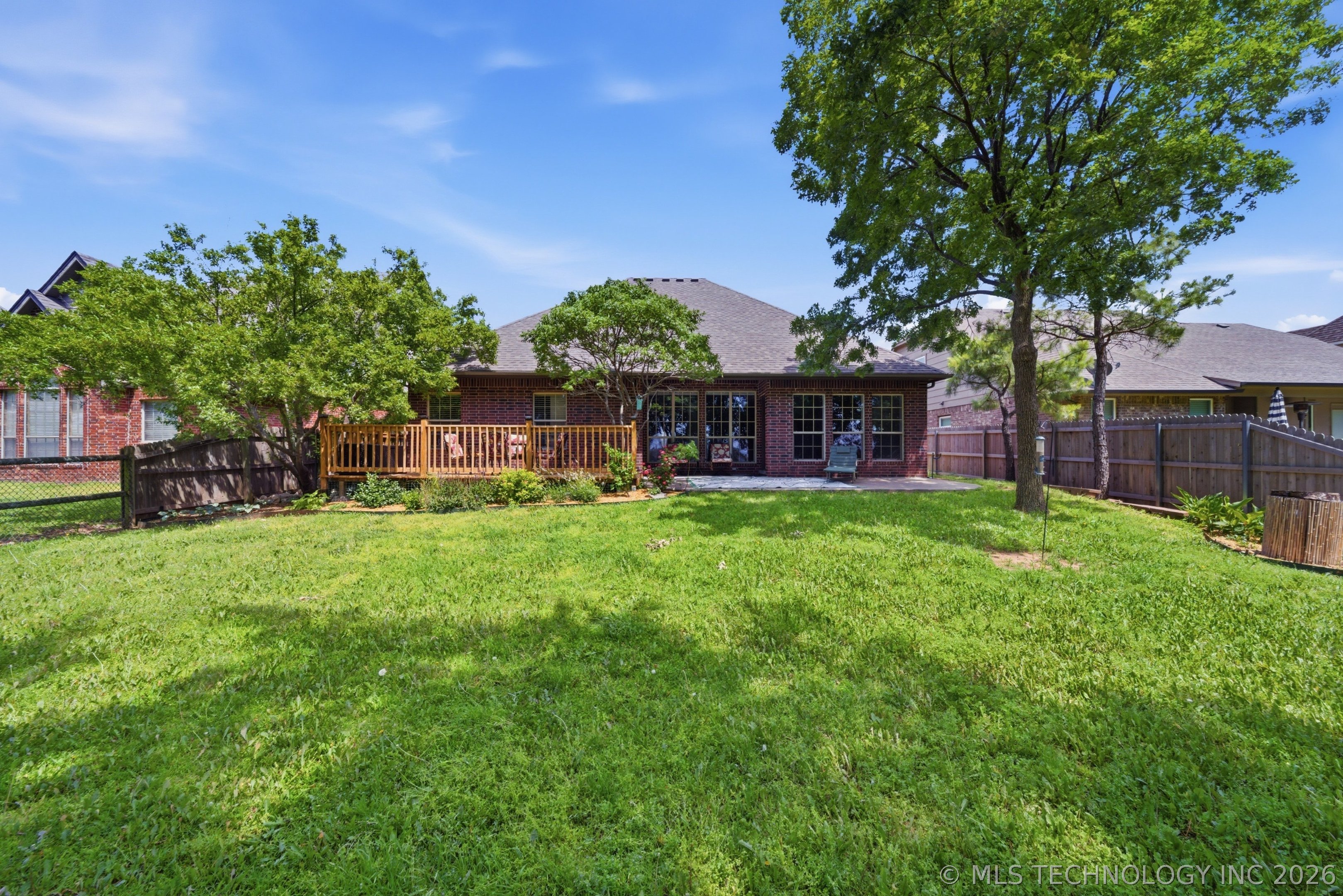2828 N Juniper Place Broken Arrow OK 74012
