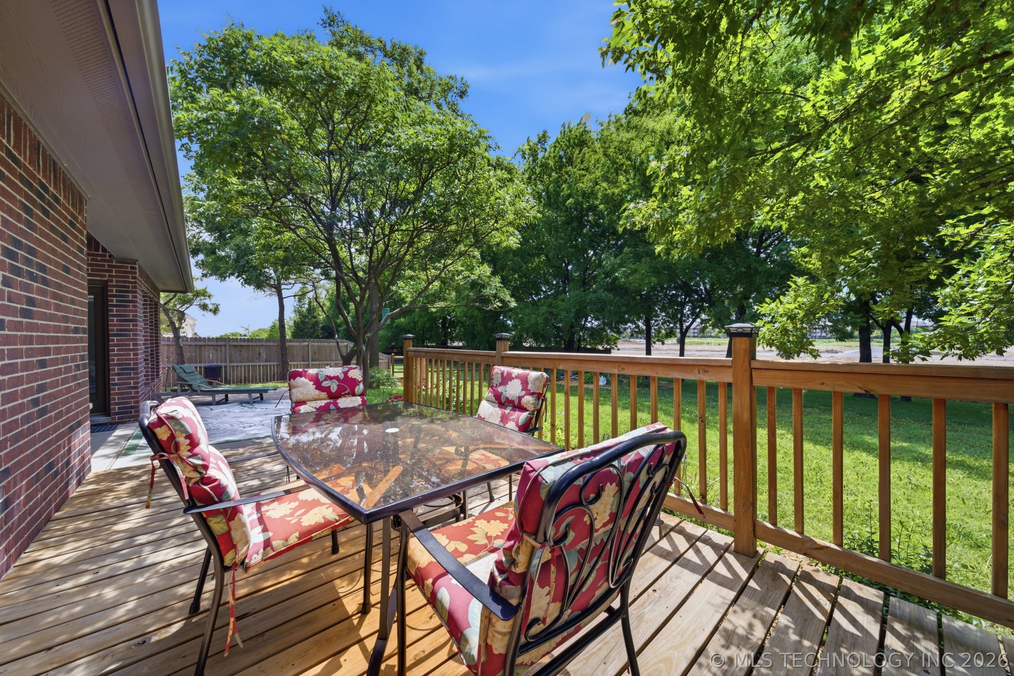2828 N Juniper Place Broken Arrow OK 74012