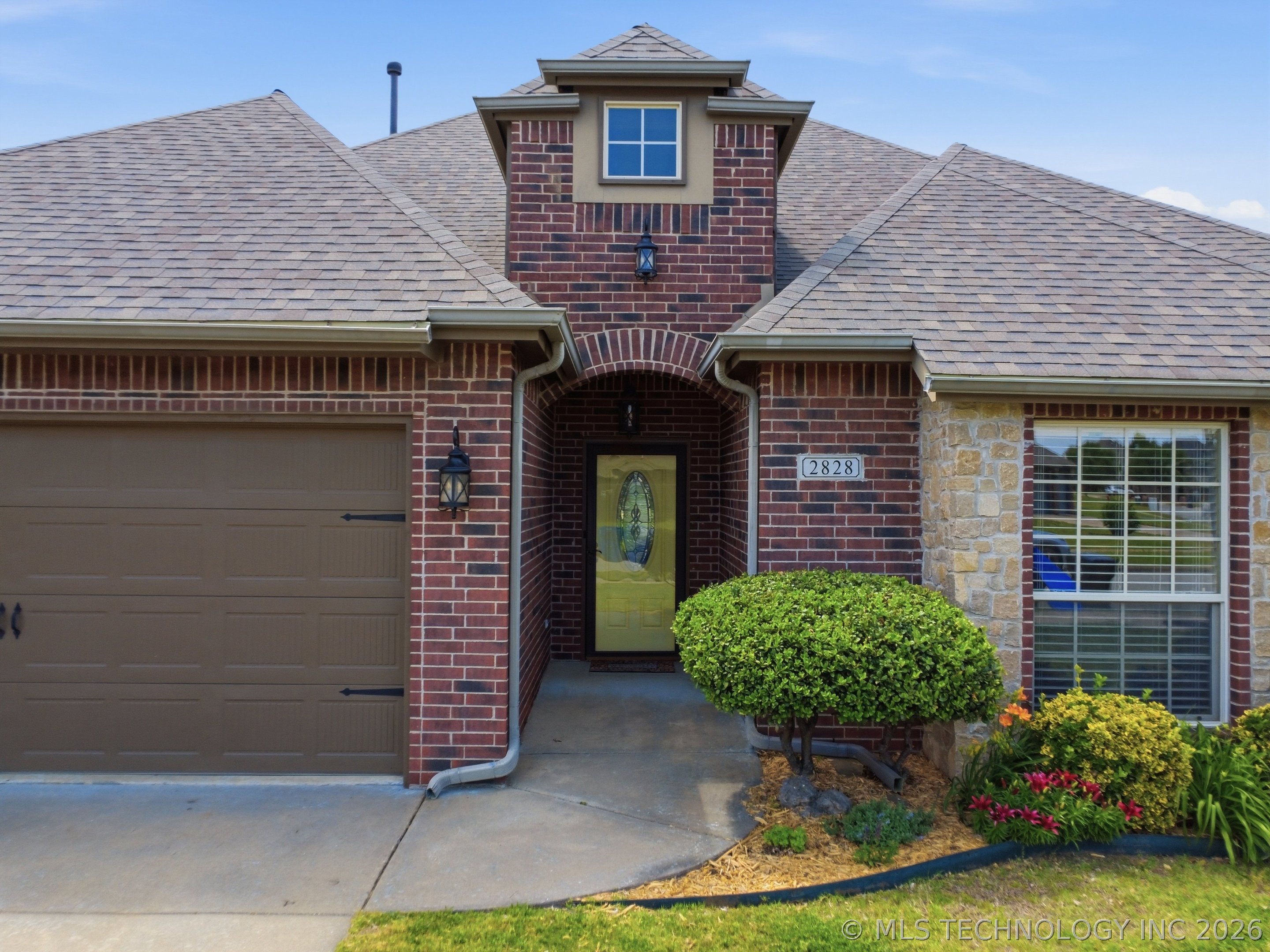 2828 N Juniper Place Broken Arrow OK 74012