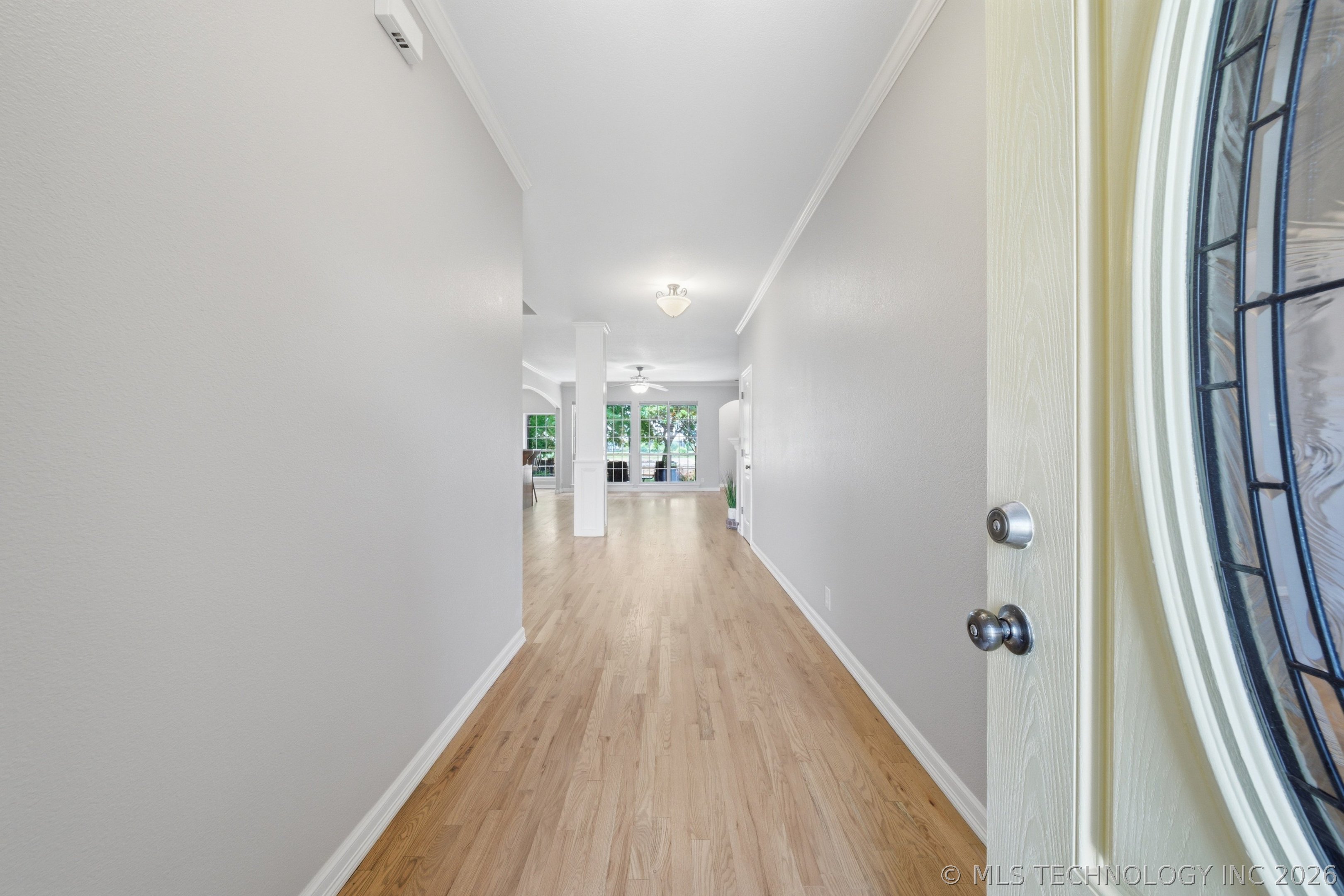 2828 N Juniper Place Broken Arrow OK 74012