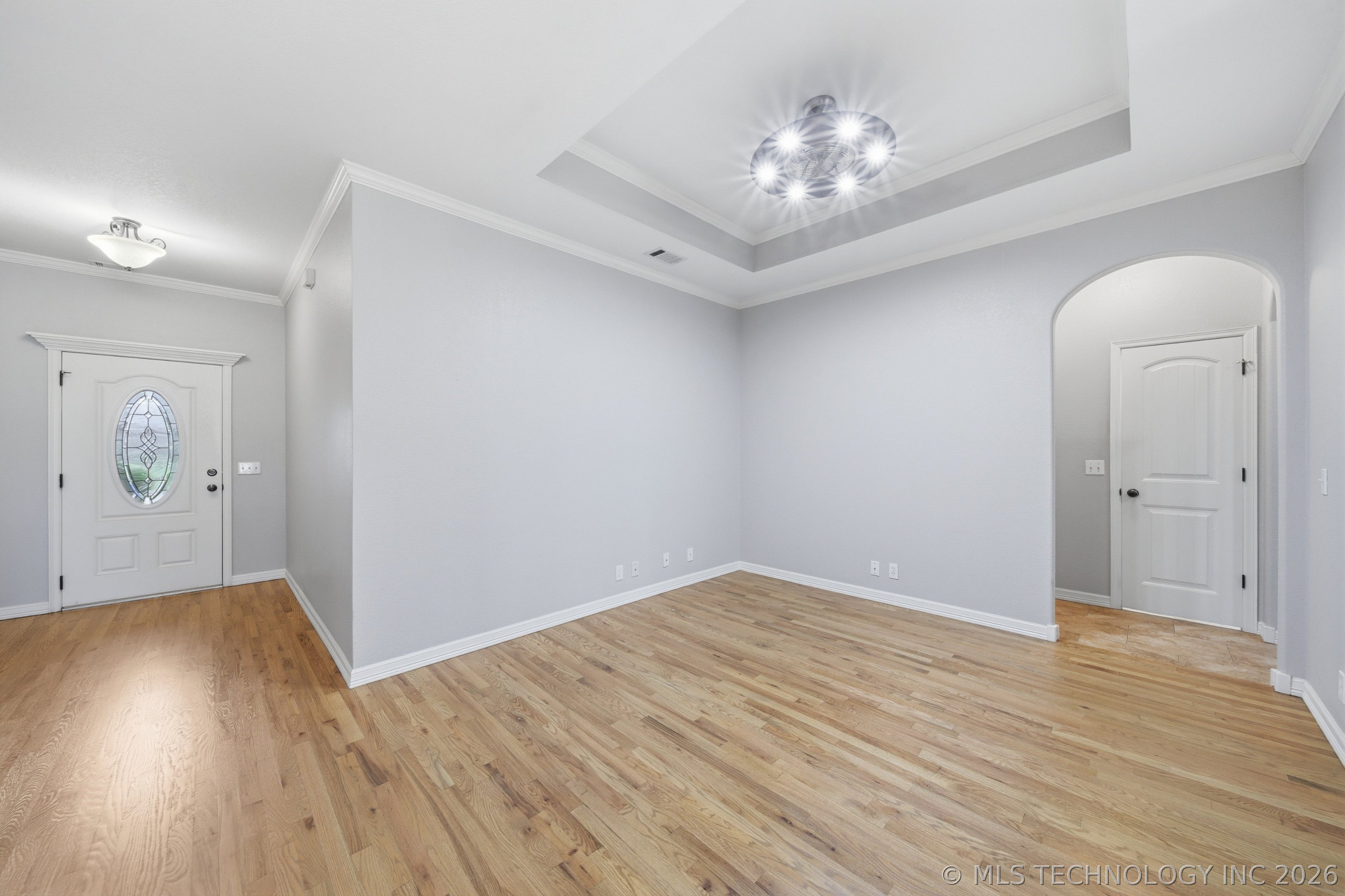 2828 N Juniper Place Broken Arrow OK 74012