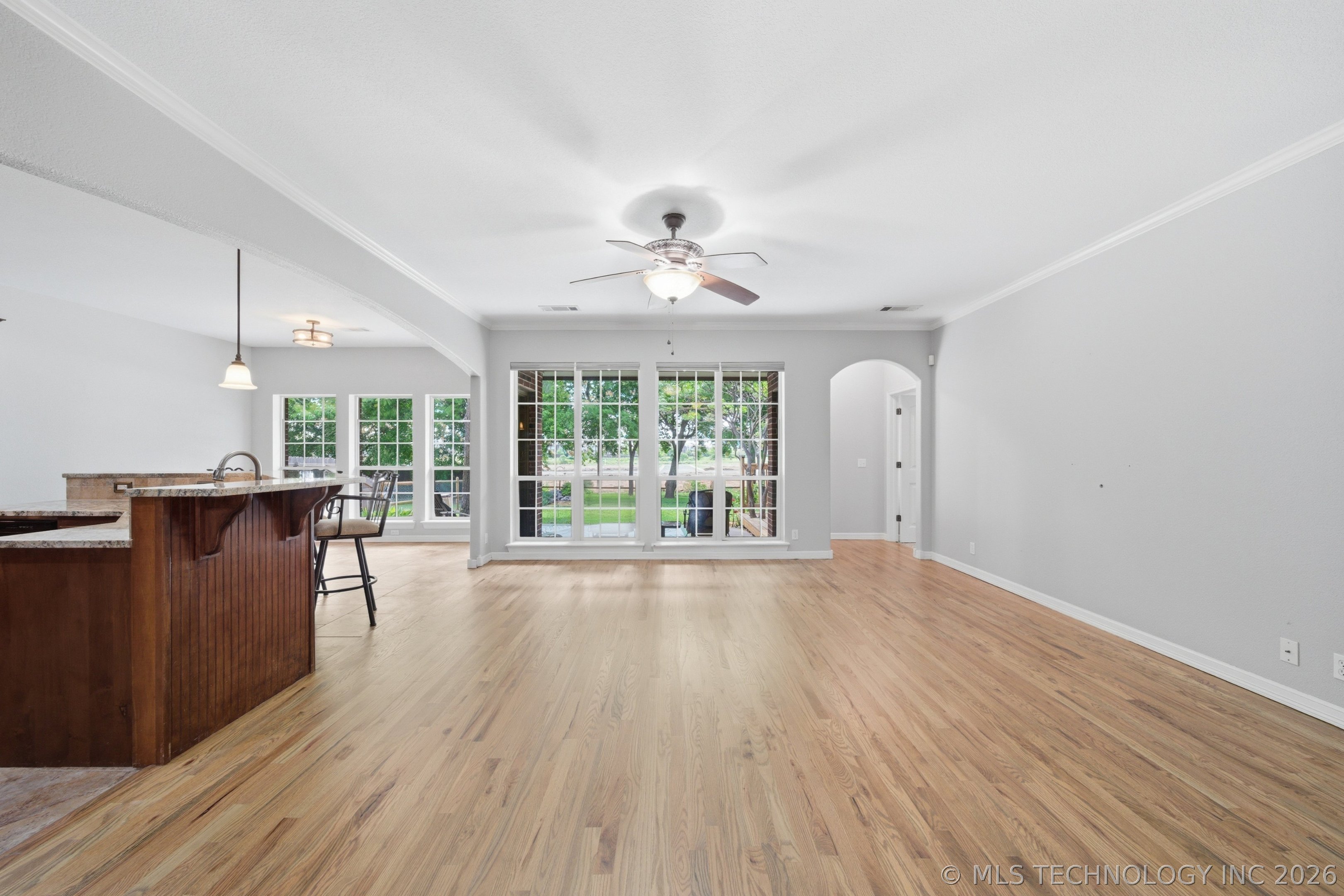 2828 N Juniper Place Broken Arrow OK 74012
