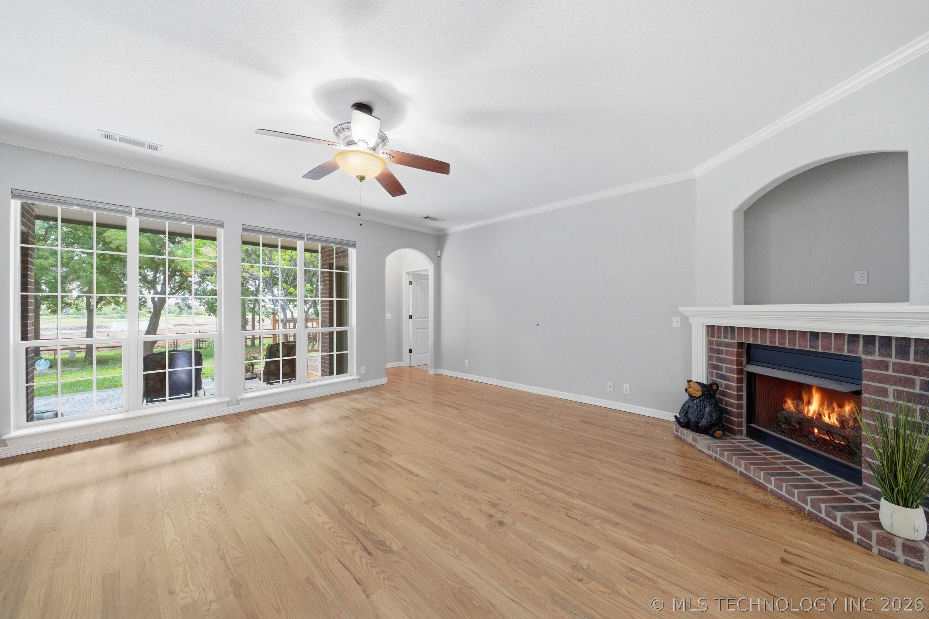 2828 N Juniper Place Broken Arrow OK 74012