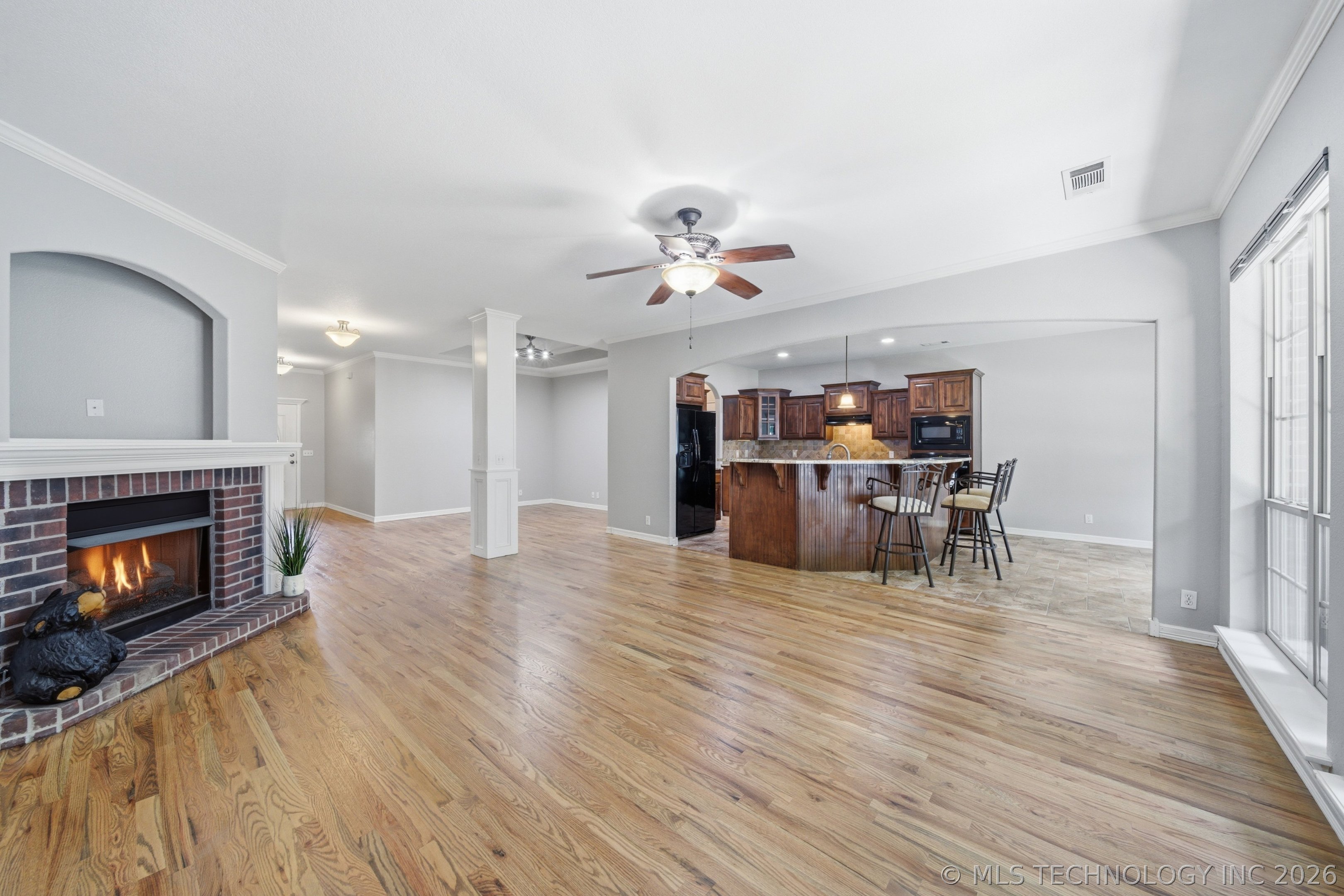 2828 N Juniper Place Broken Arrow OK 74012