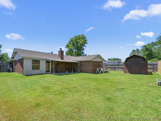 1508 Ward Ardmore OK 73401