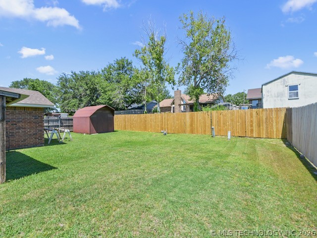 1508 Ward Ardmore OK 73401